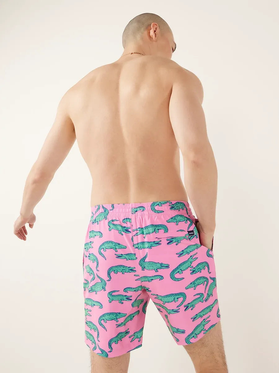 The Glades 7" (Classic Swim Trunk)