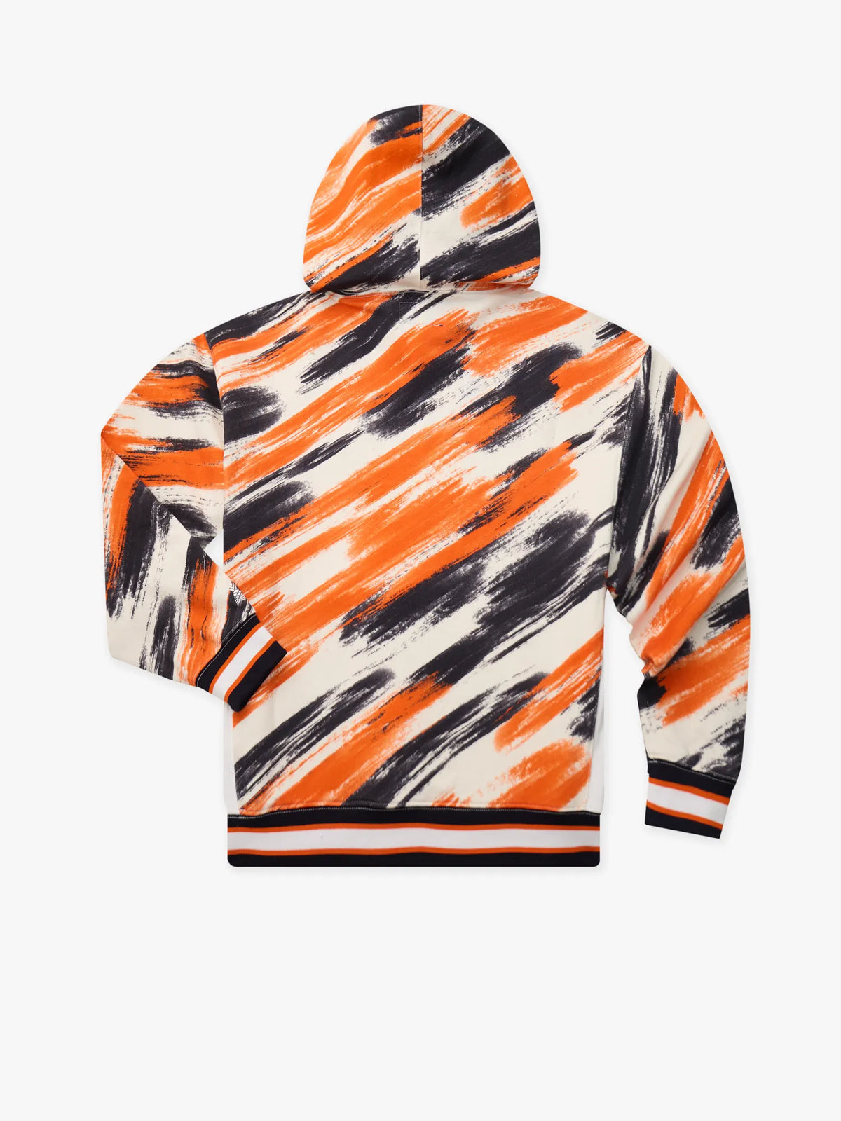 The Color Blitz Bears (Comfort Hoodie)