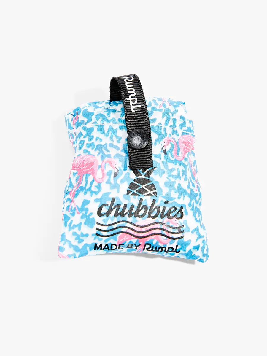 Chubbies x Rumpl Domingoes Can Jacket