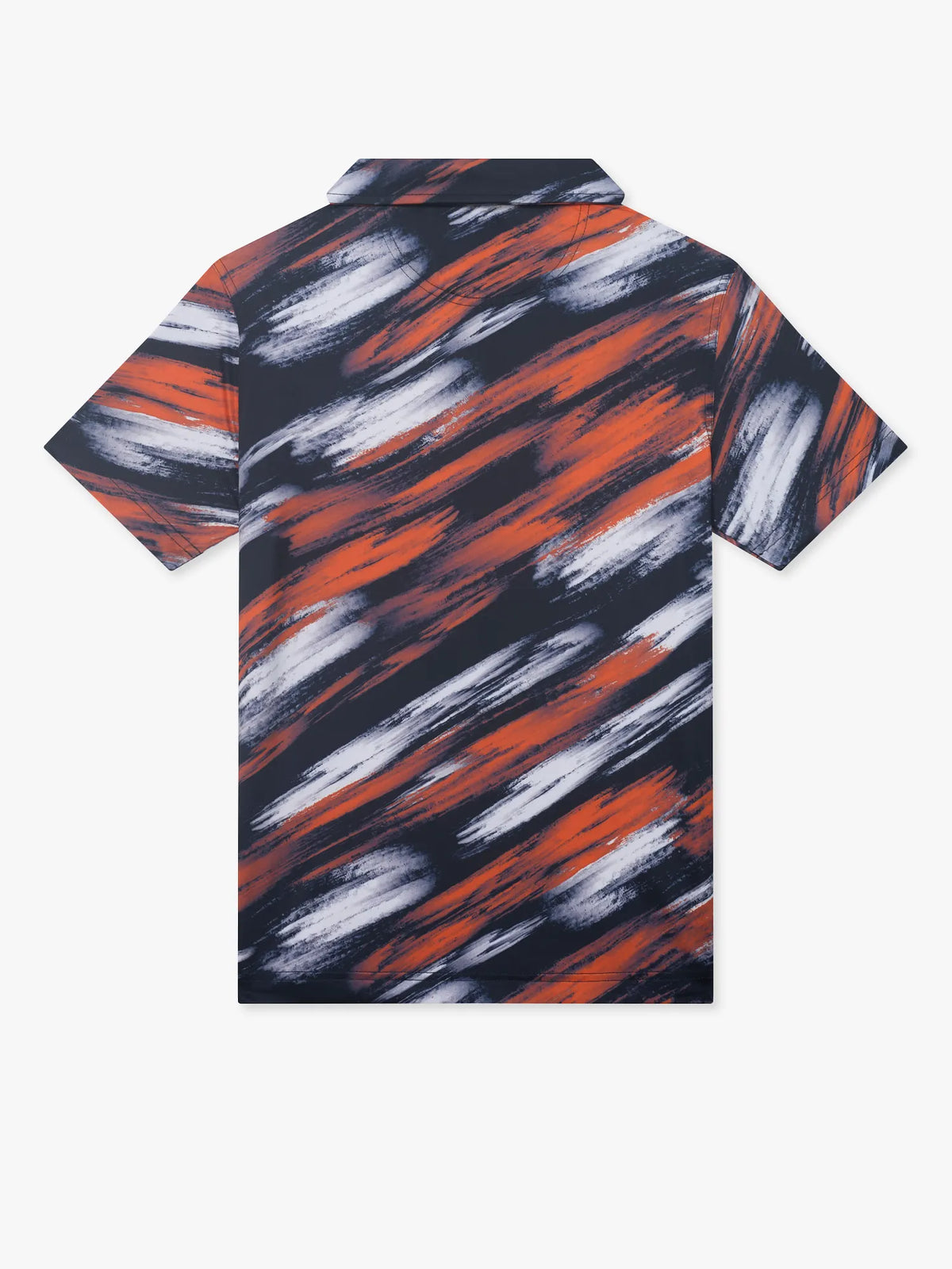 The Color Blitz Bears (Boys Polo)