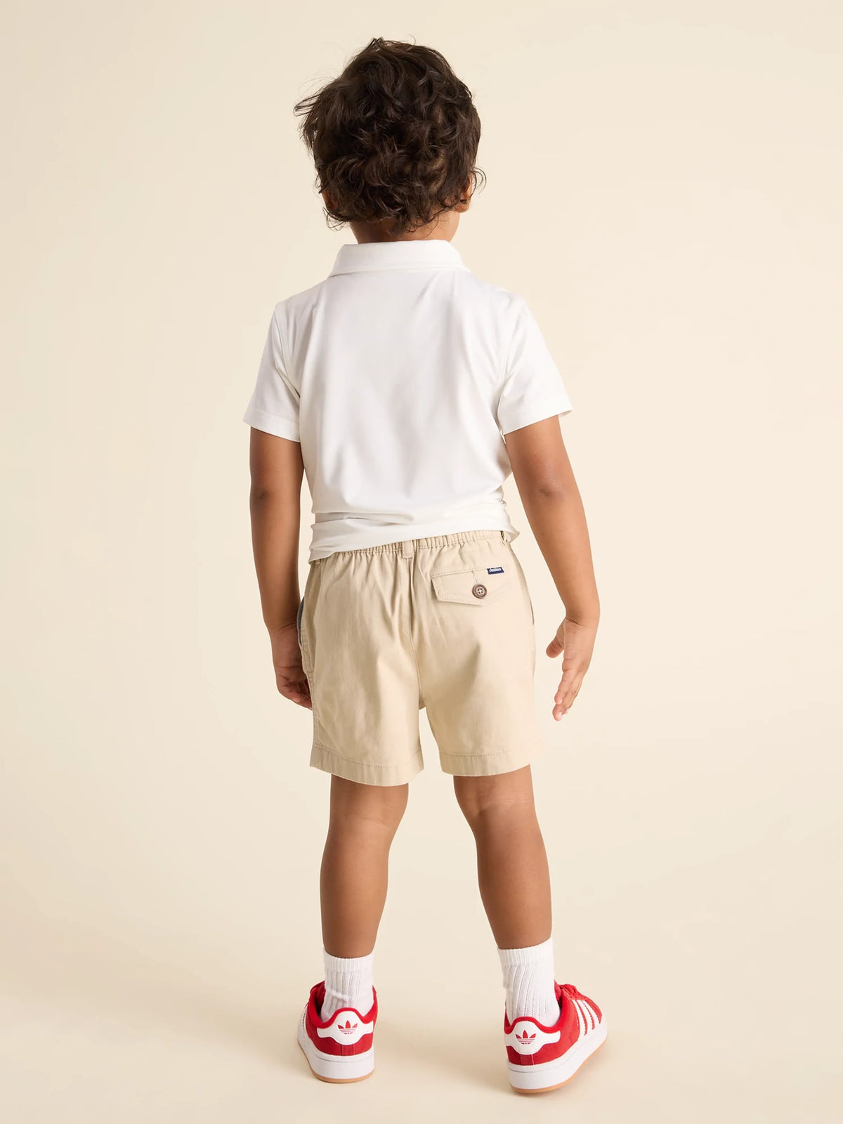 The Tiny Khakinators (Toddler Originals)