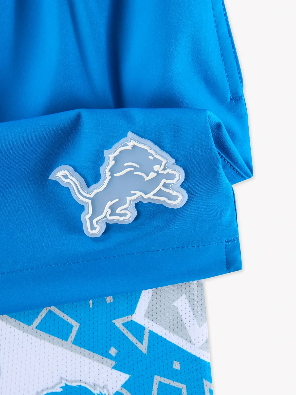 The Secret Lions 5.5" (Classic Lined Swim Trunks)