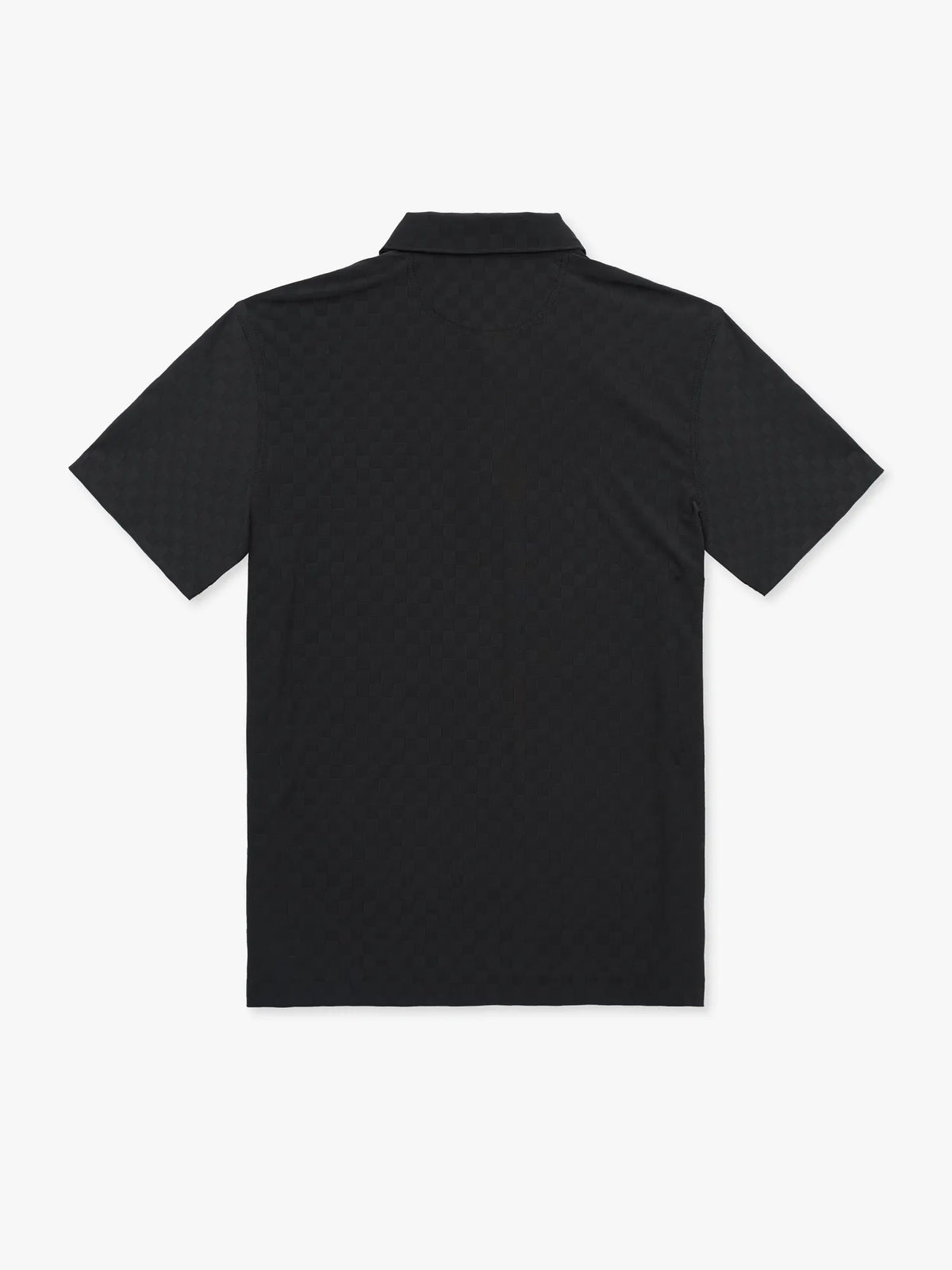 The Shadowstorm (Textured Performance Polo)