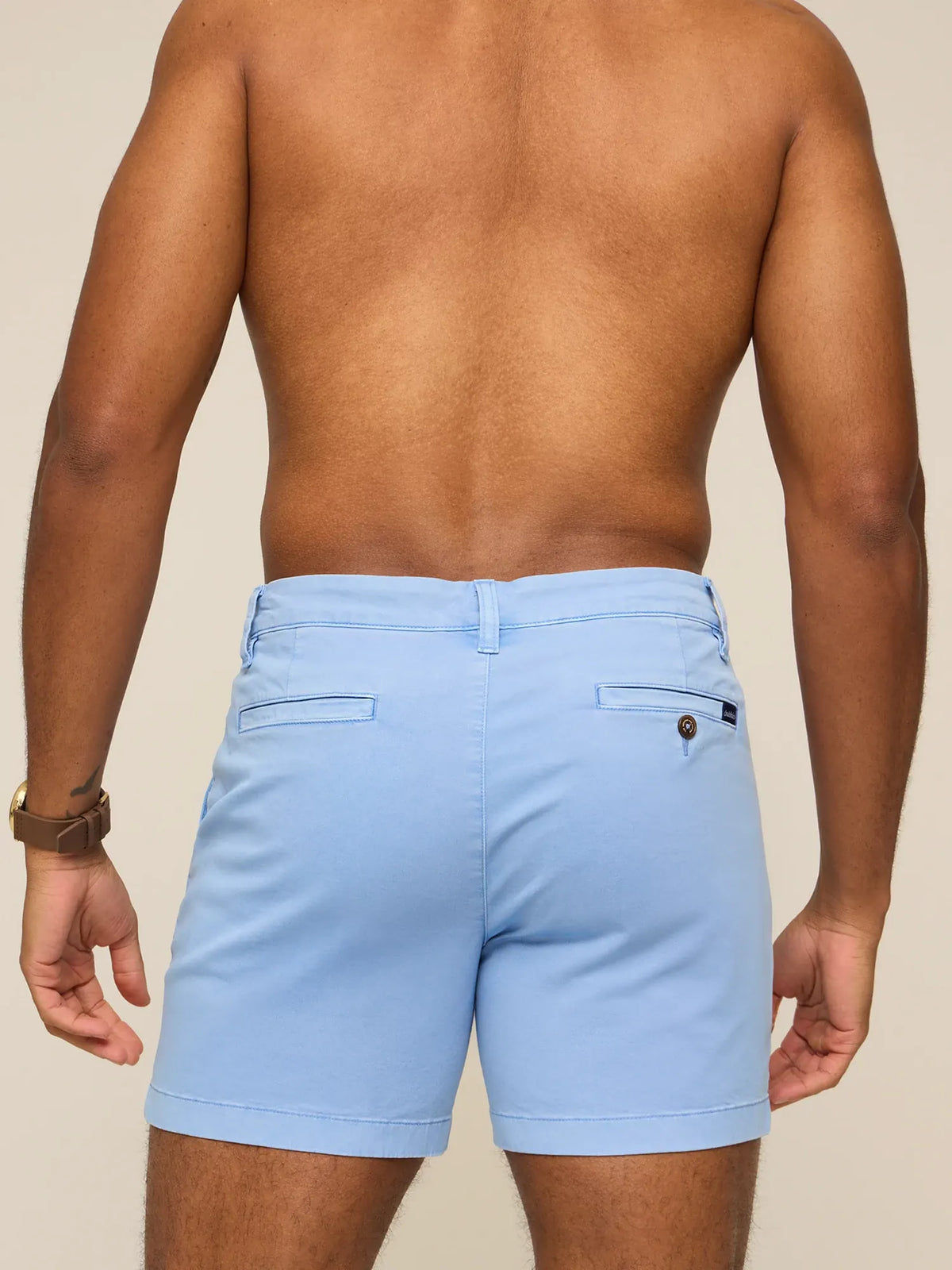 The Alpine Skies 5.5" (Chino)