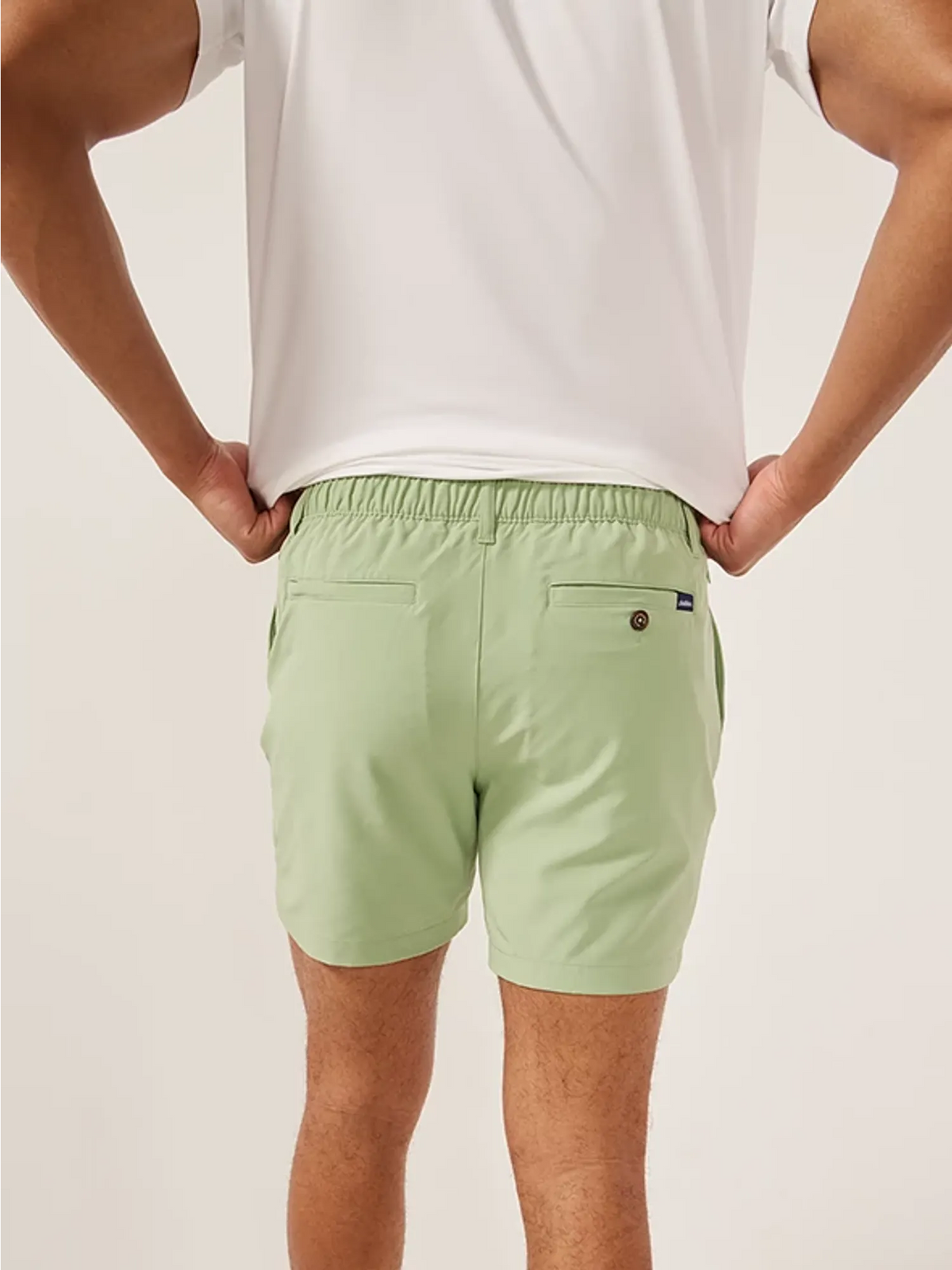 The Basils 6" (Everywear Performance Short)