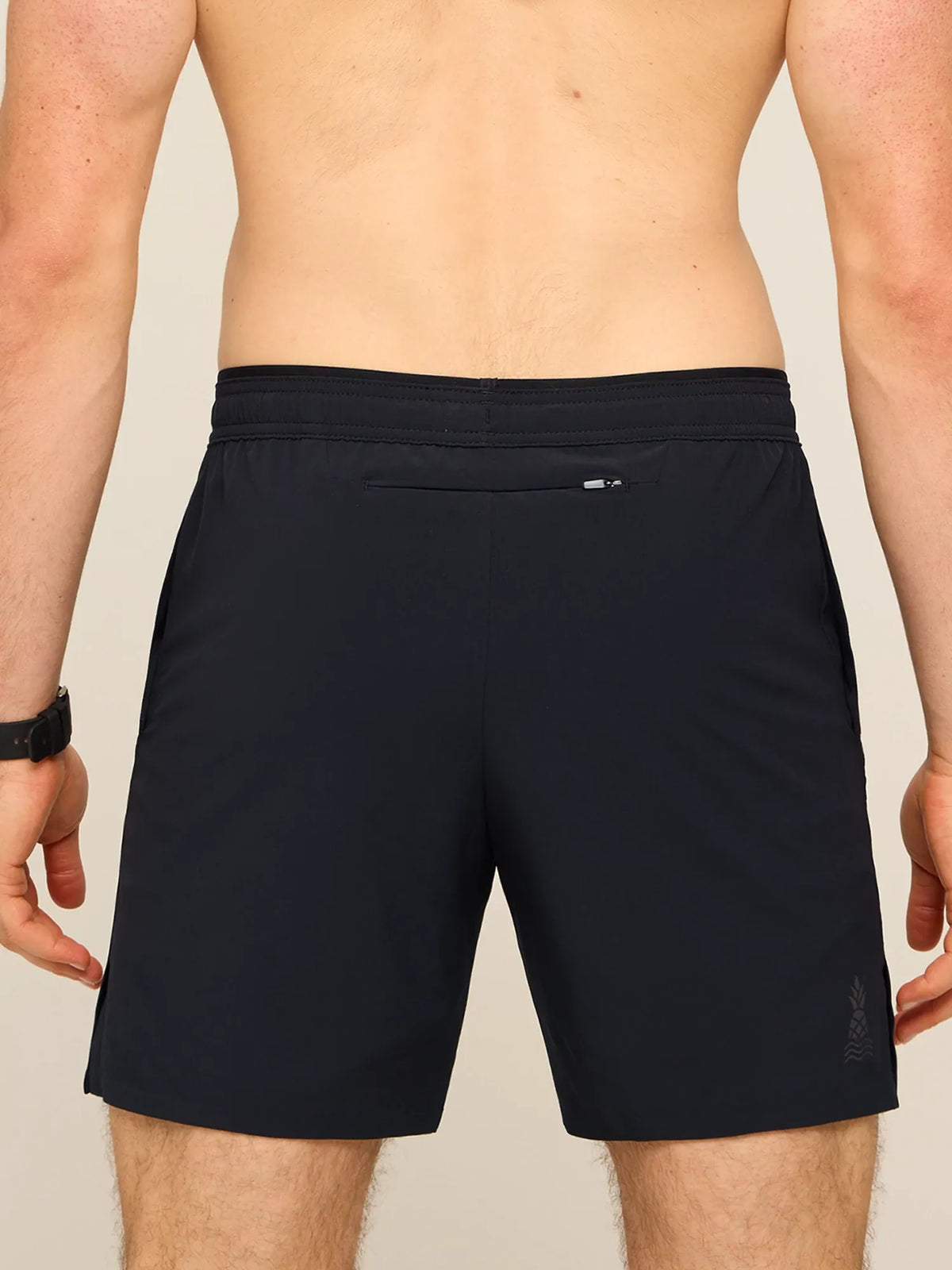 The Secret Agents 7"(Ultimate Training Short with Hidden Liner)
