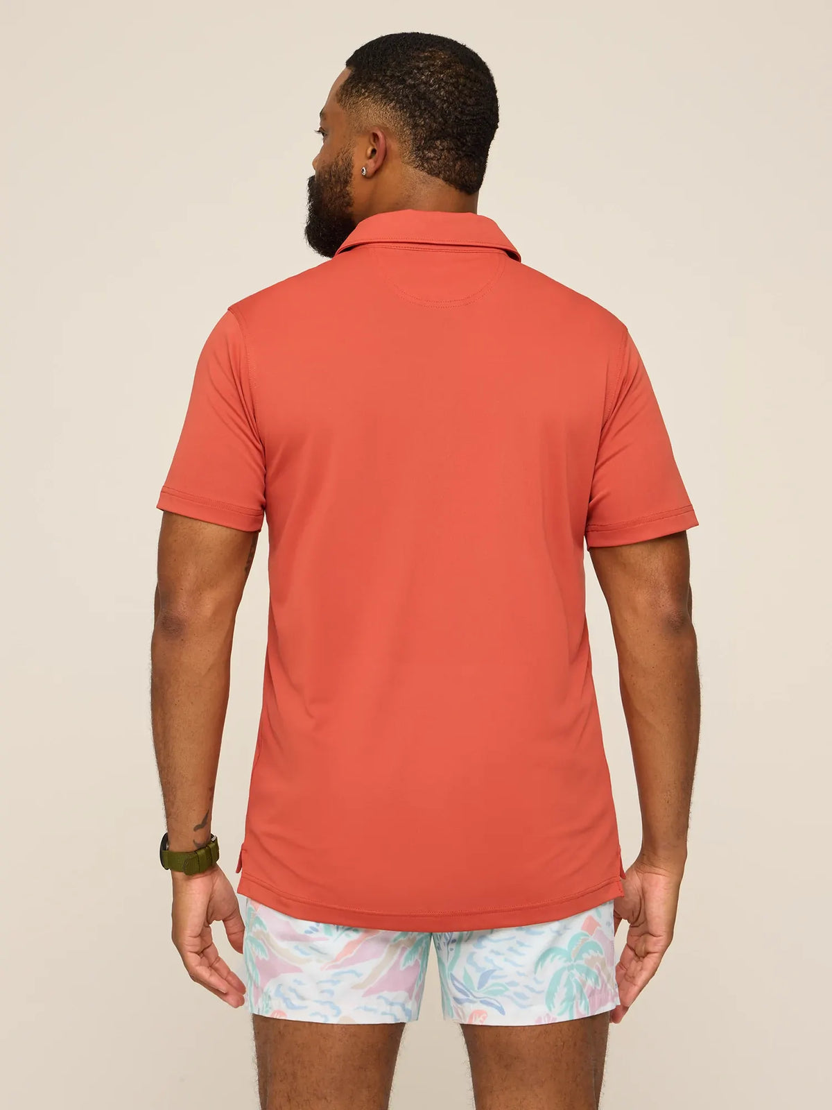 The Terracottas (Range Polo)
