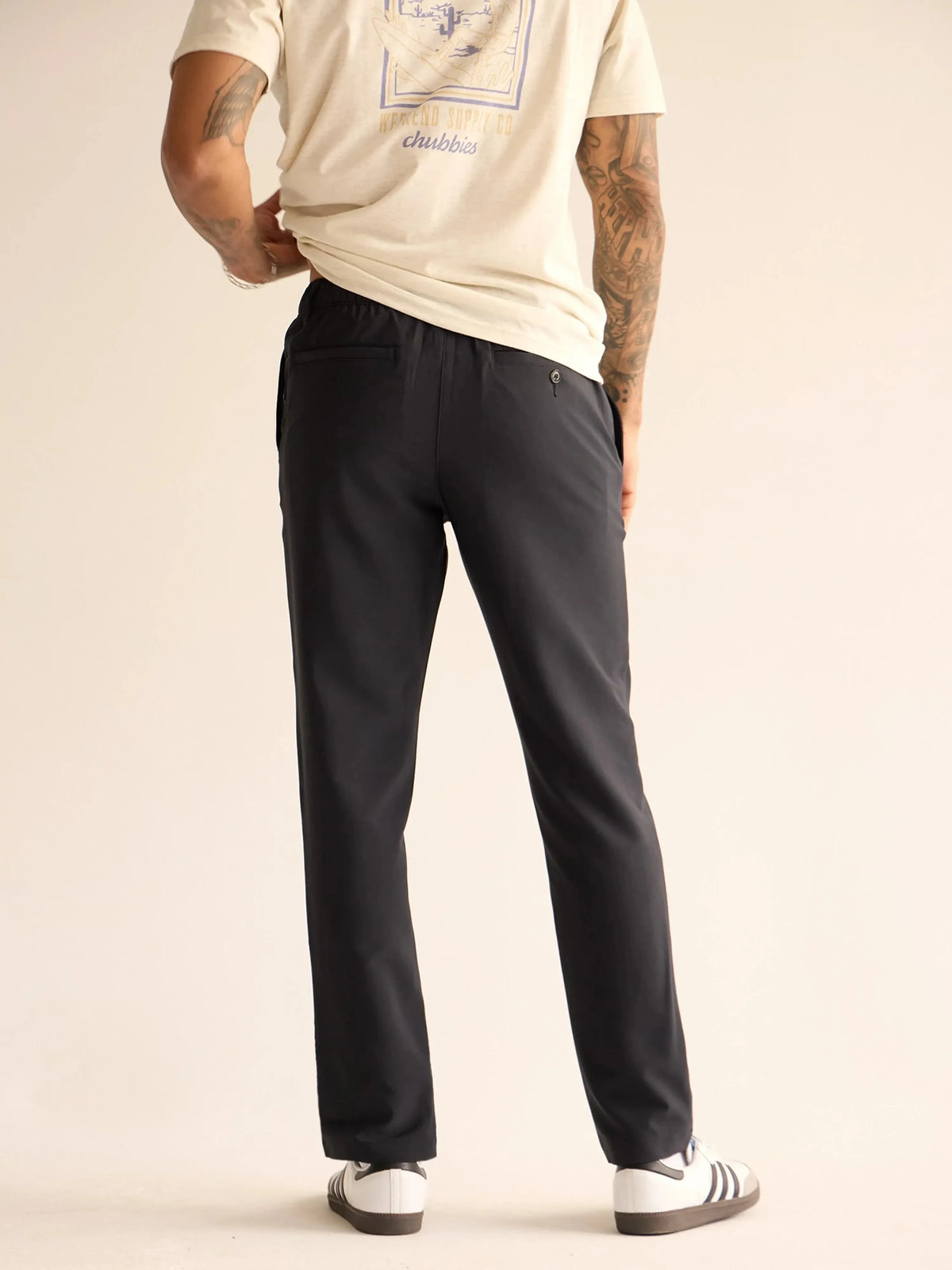 The Midnight Adventures 30" (Everywear Performance Pant)