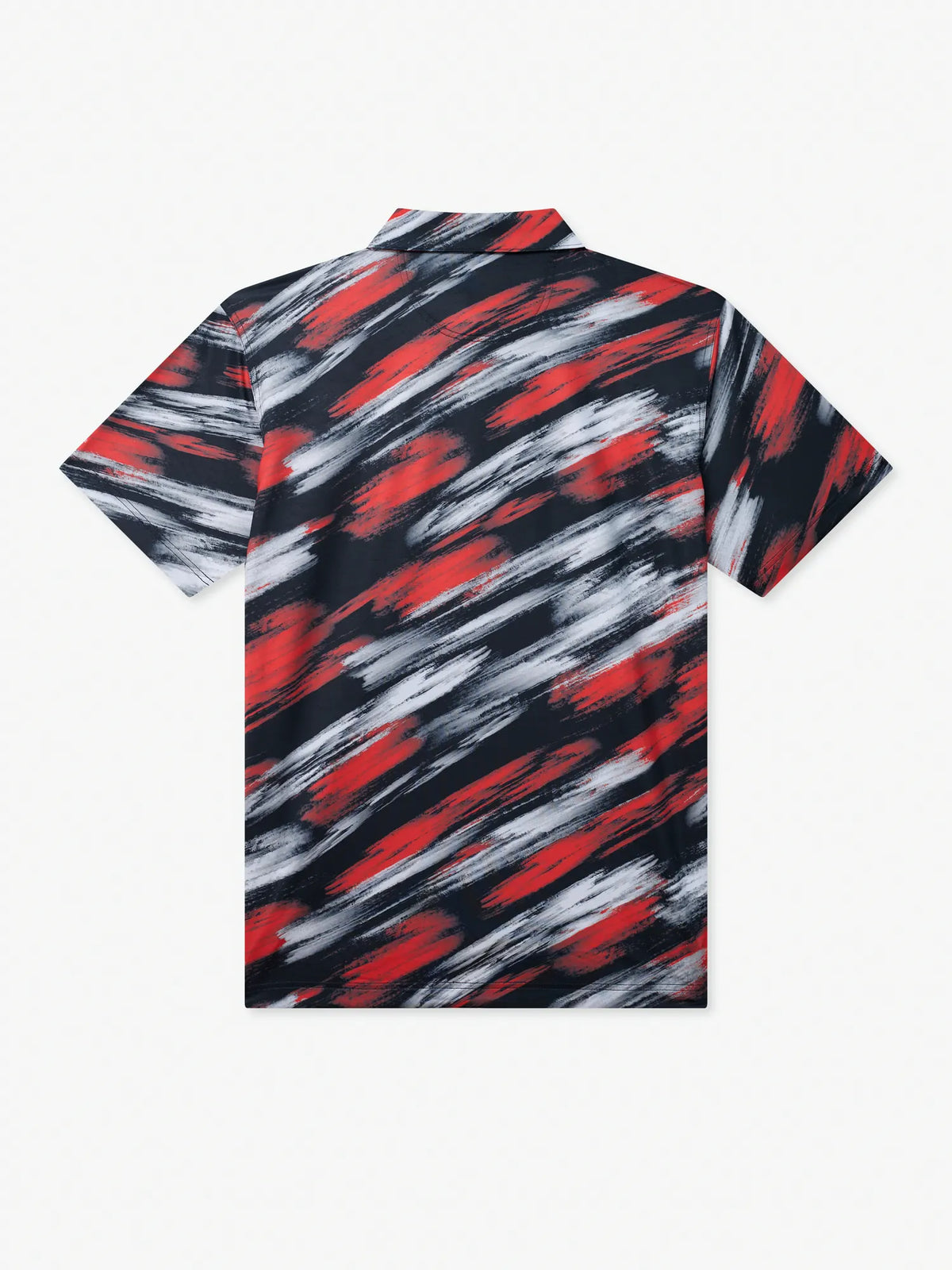 The Color Blitz Texans (Polo)