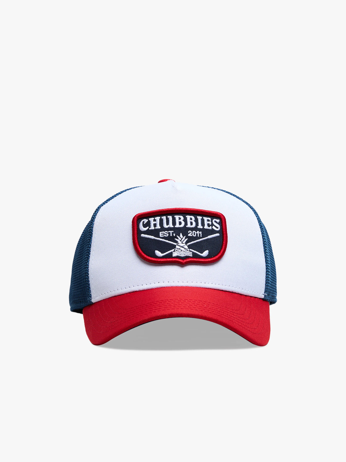 The Club (Trucker Hat)