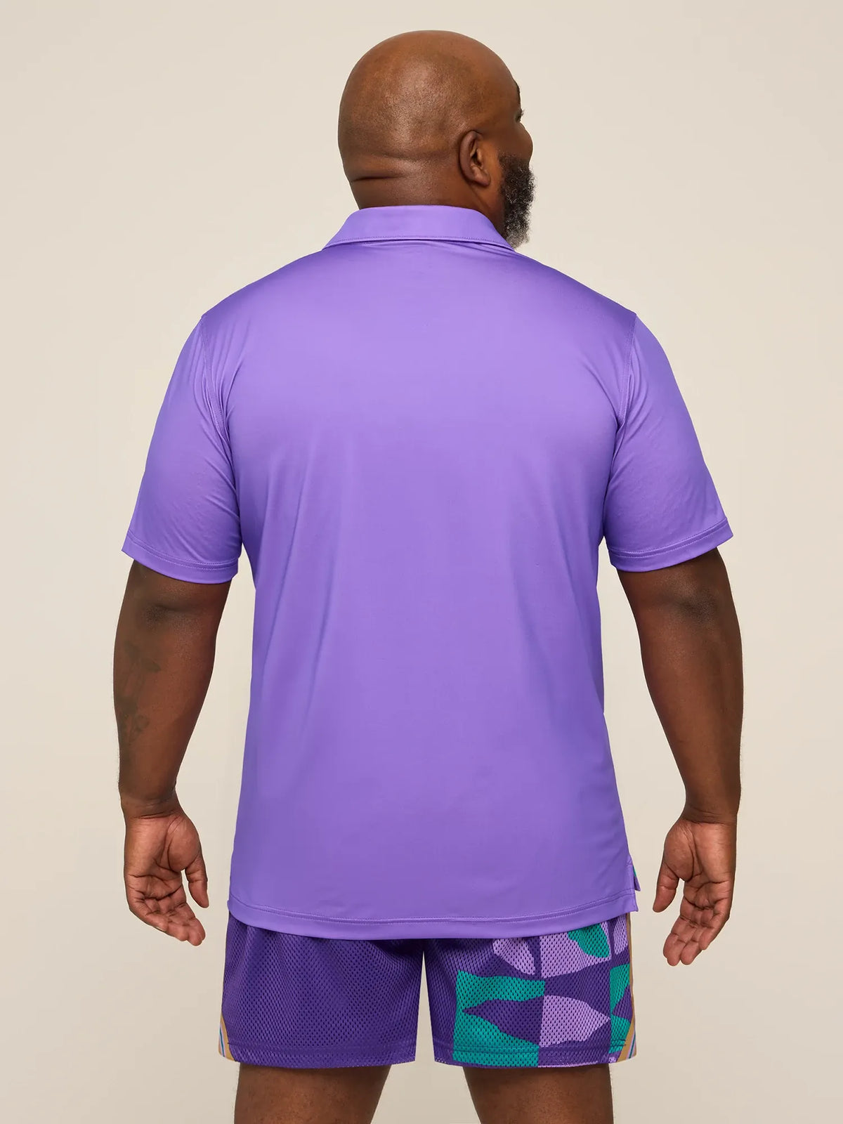 The ATL (Performance Polo)