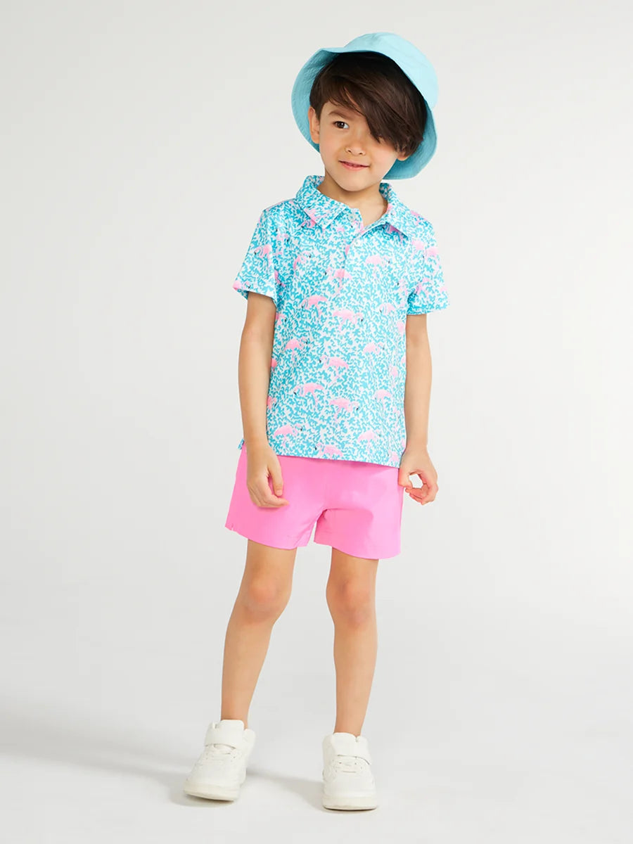 The Domingo (Kids Polo)