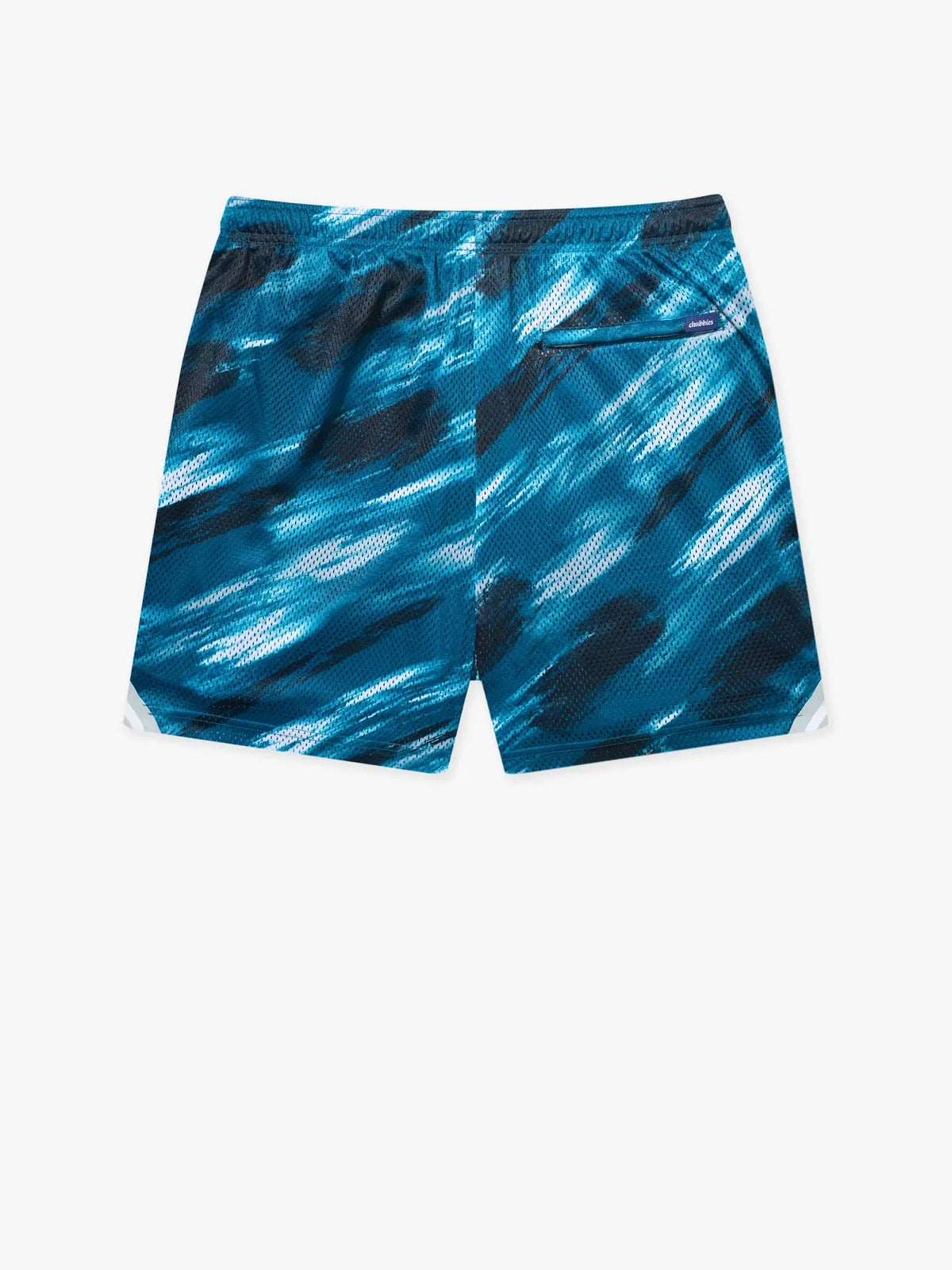 The Color Blitz Eagles (Mesh Short)