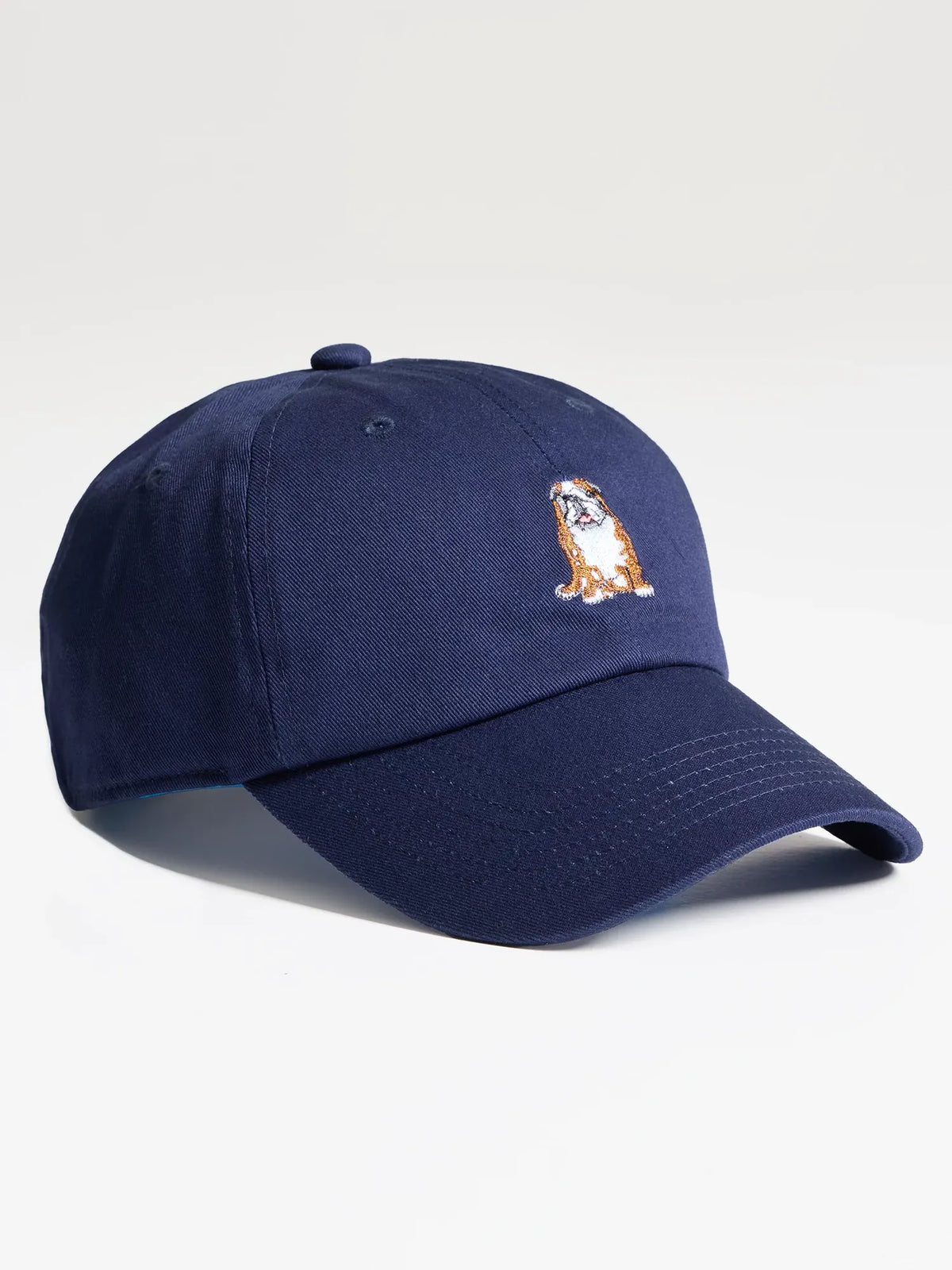 The Frankie Dad Hat