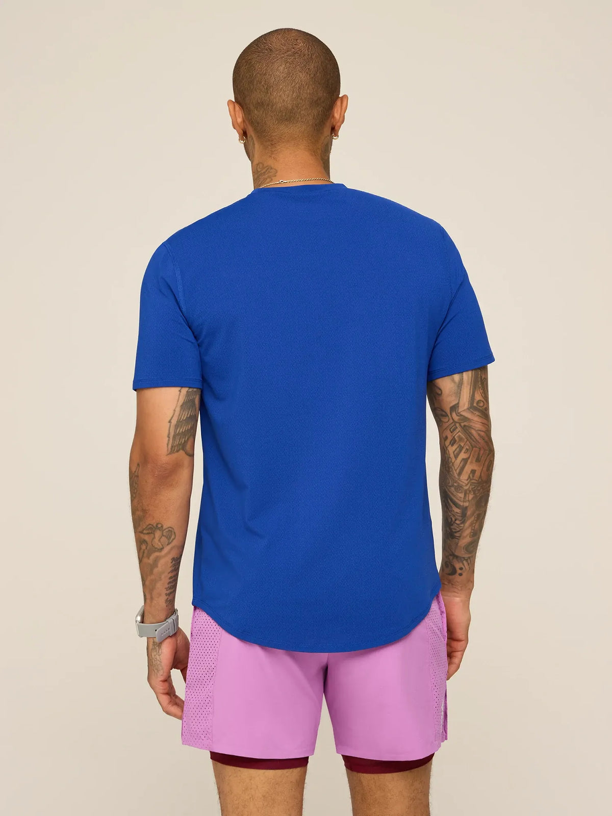 The Admiral (Rec Tee)