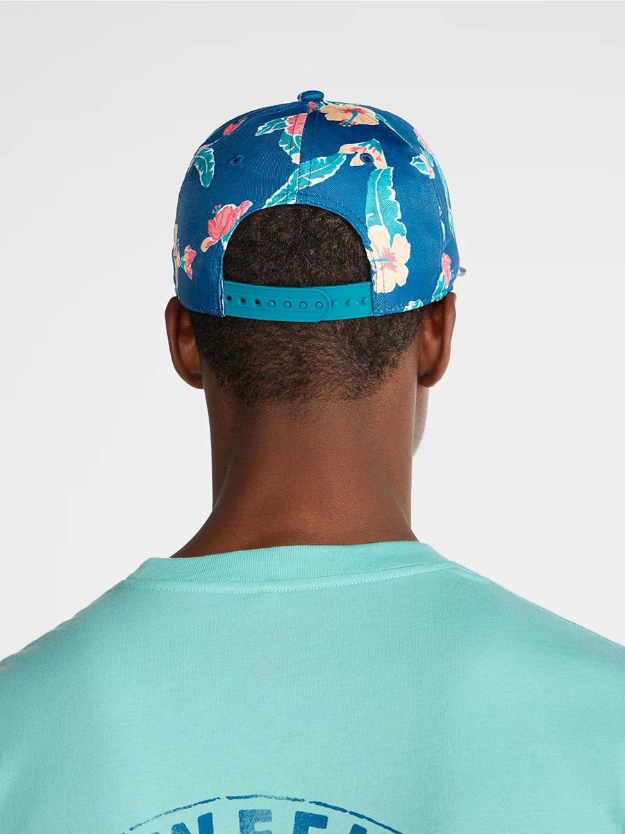 The Hibis Performance Hat