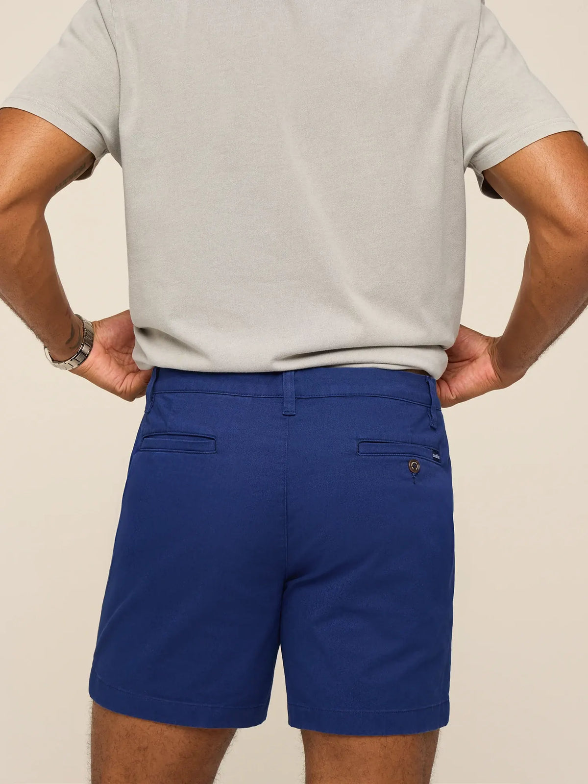 The Midnight Marines 5.5" (Chino)