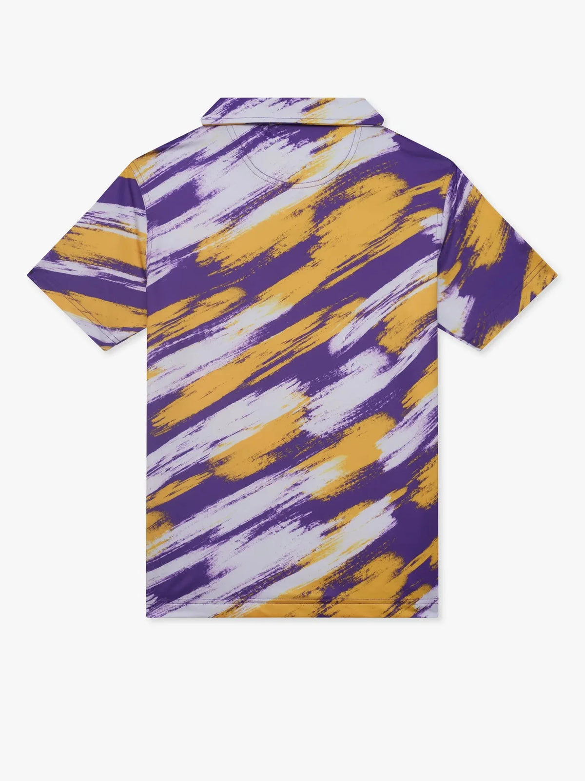 The Color Blitz Vikings (Boys Polo)