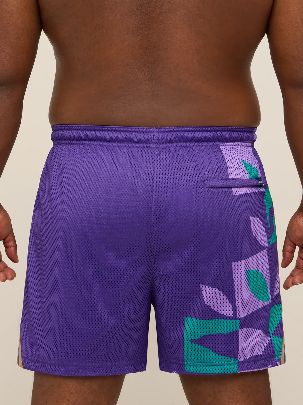 The ATLs (Mesh Short)