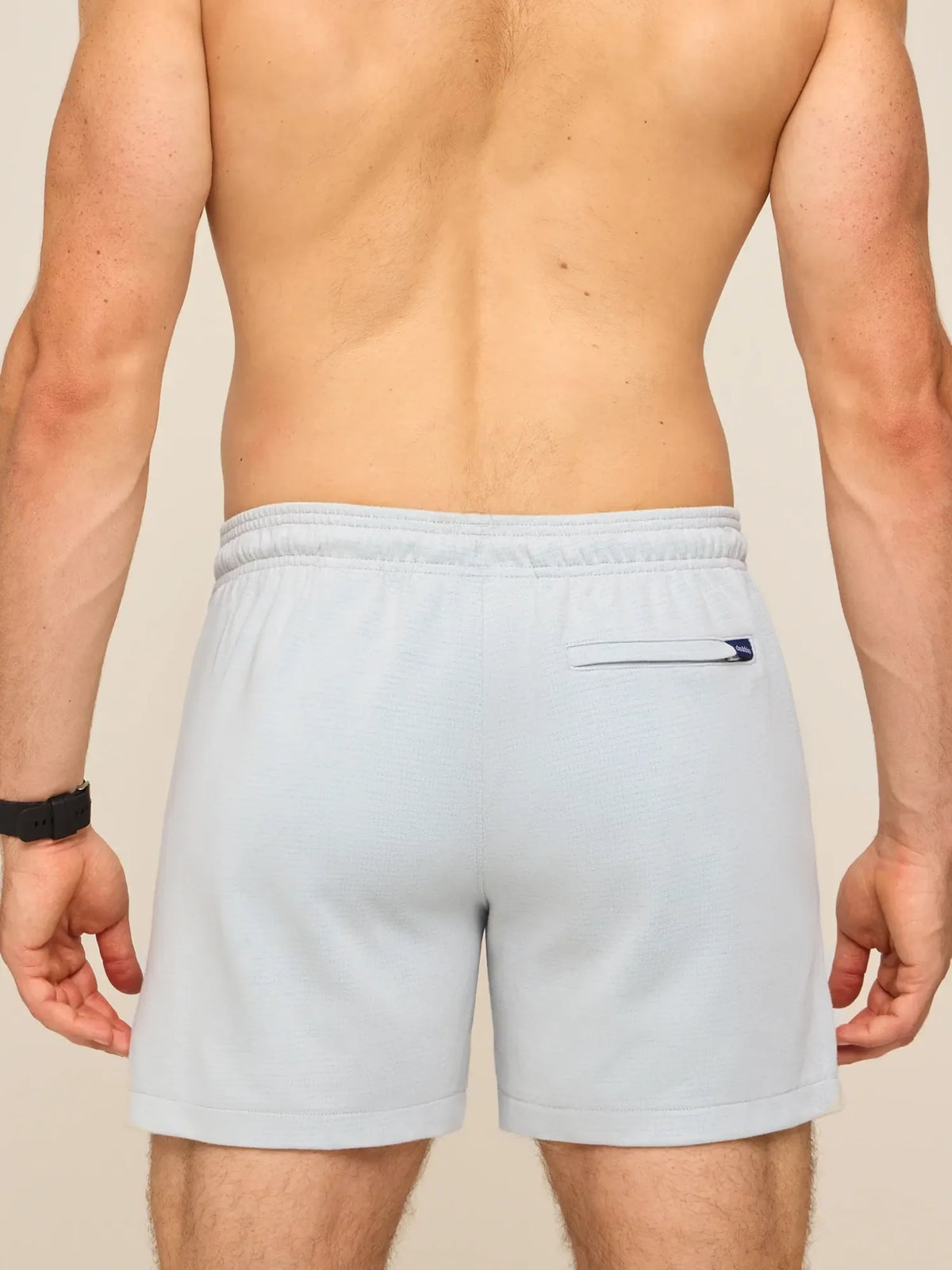 The Gravels (CoMotion Unlined Short)