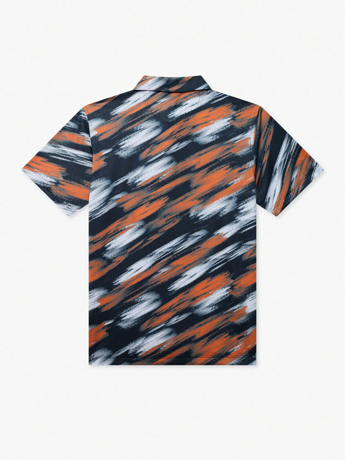 The Color Blitz Bengals (Polo)