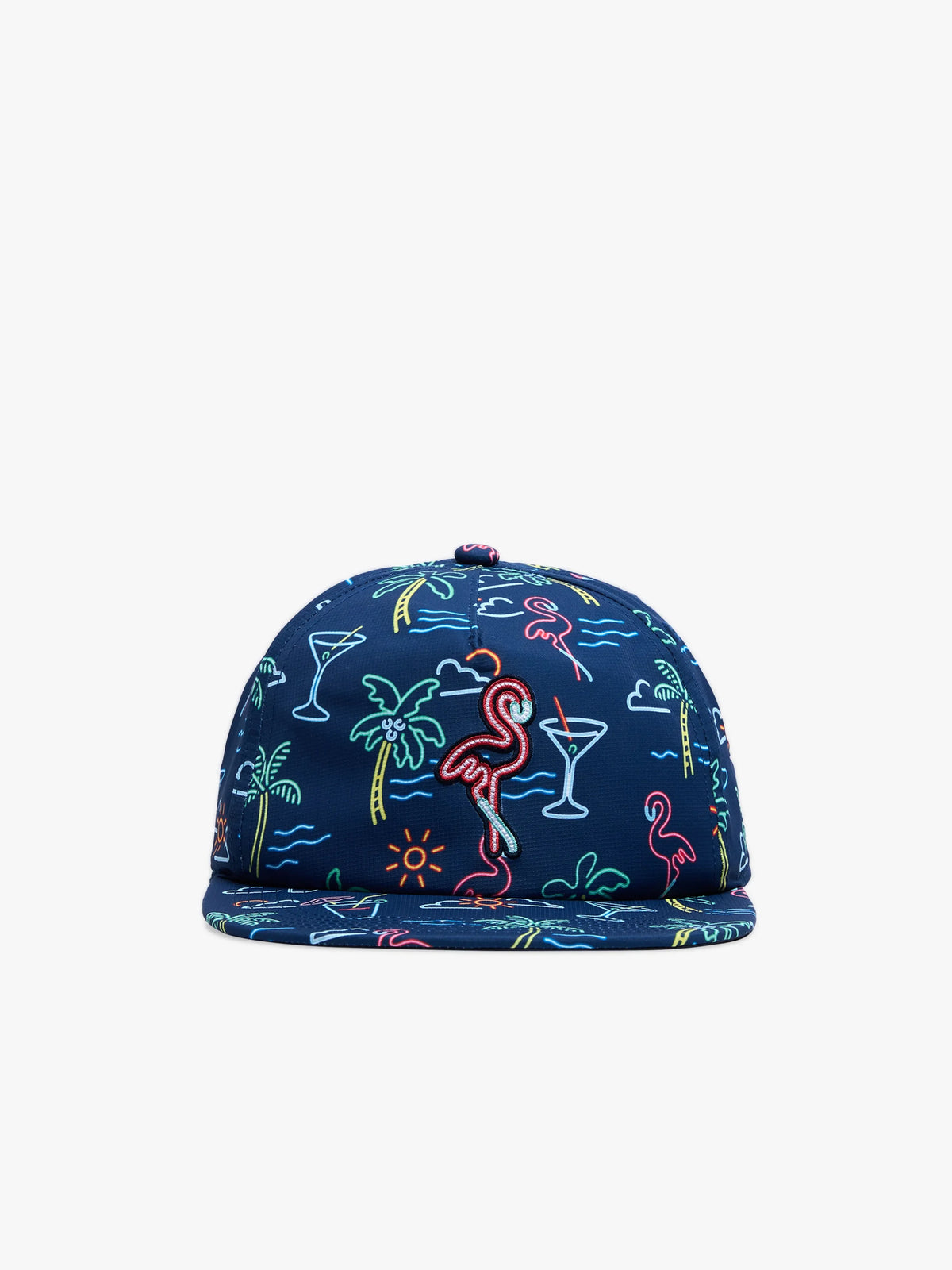 The Neon Light (Core Hat)