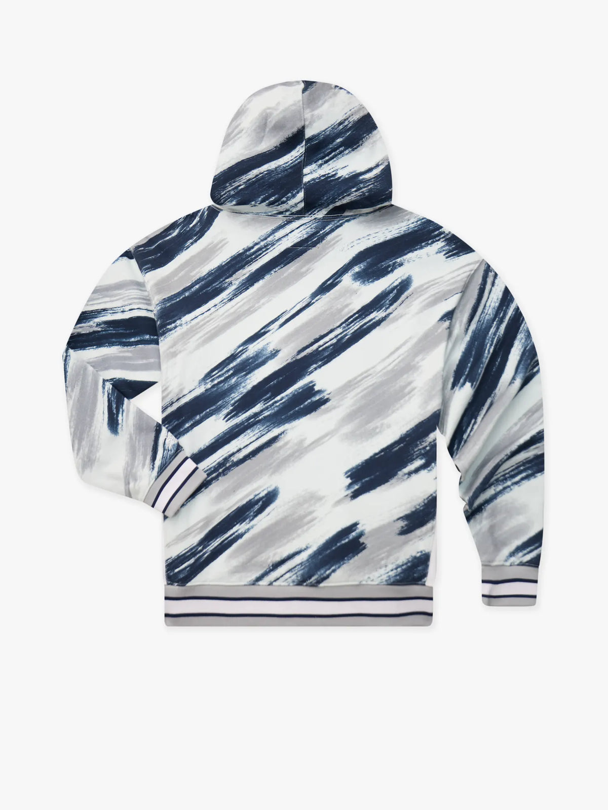 The Color Blitz Cowboys (Comfort Hoodie)
