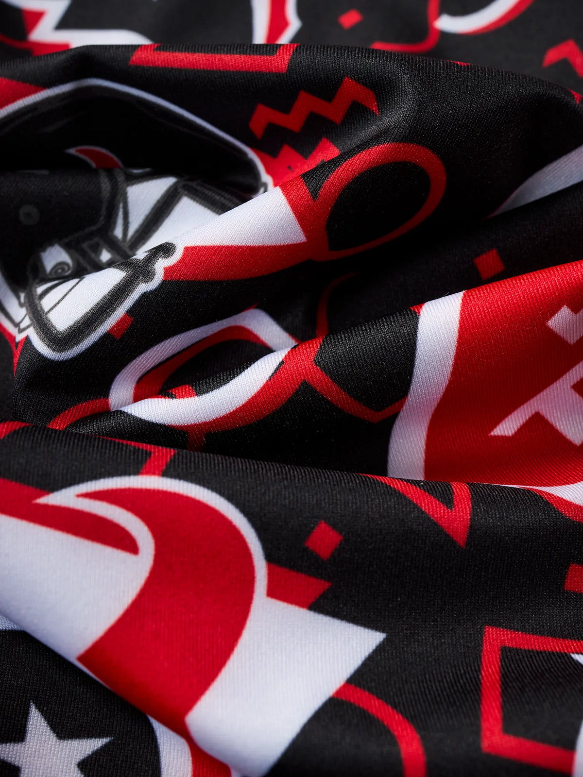 The Texans Game Day Fit (Performance Polo)