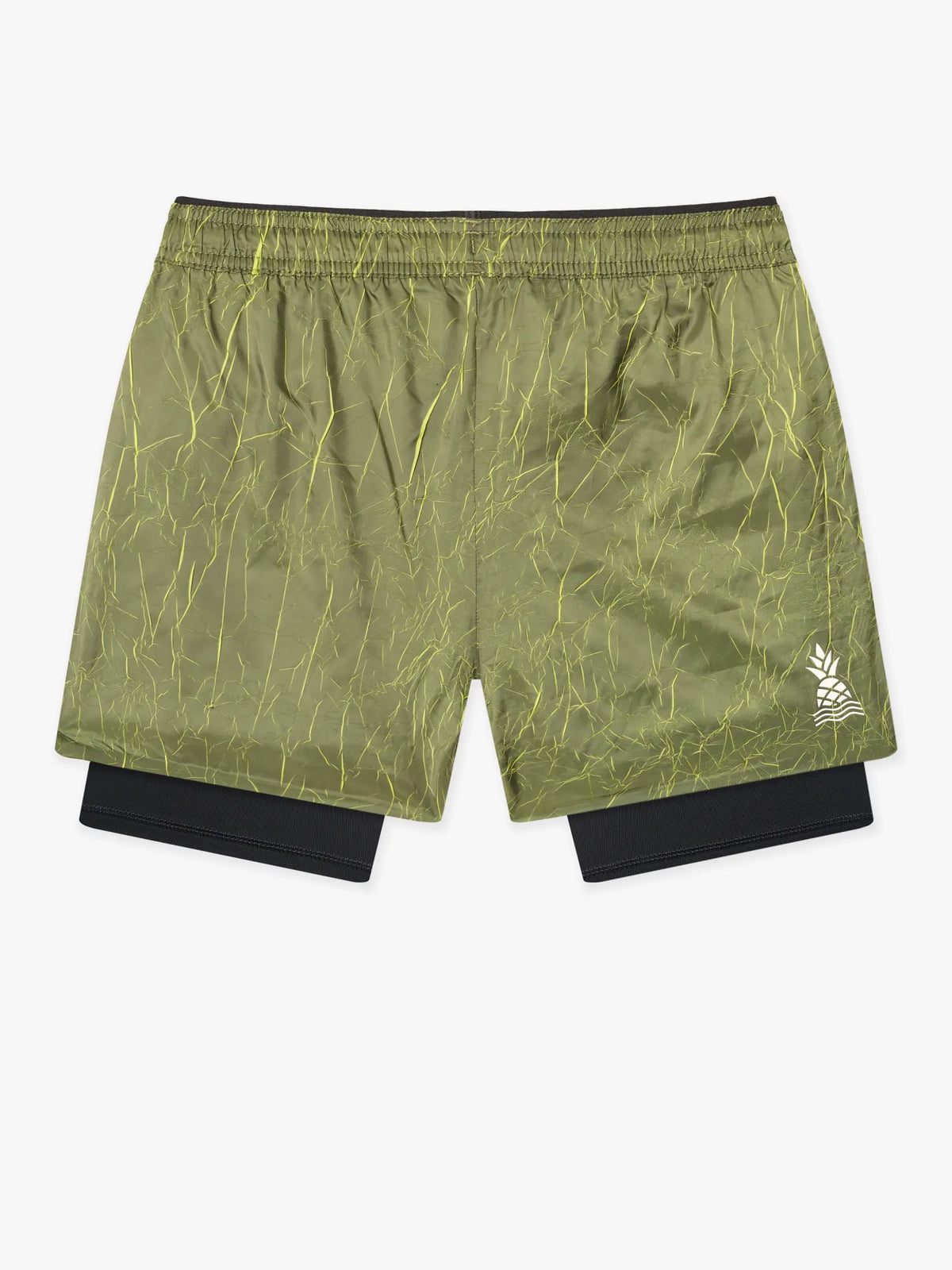 The Watt´s Ups (Boys Crinkle Ultimate Training Short)
