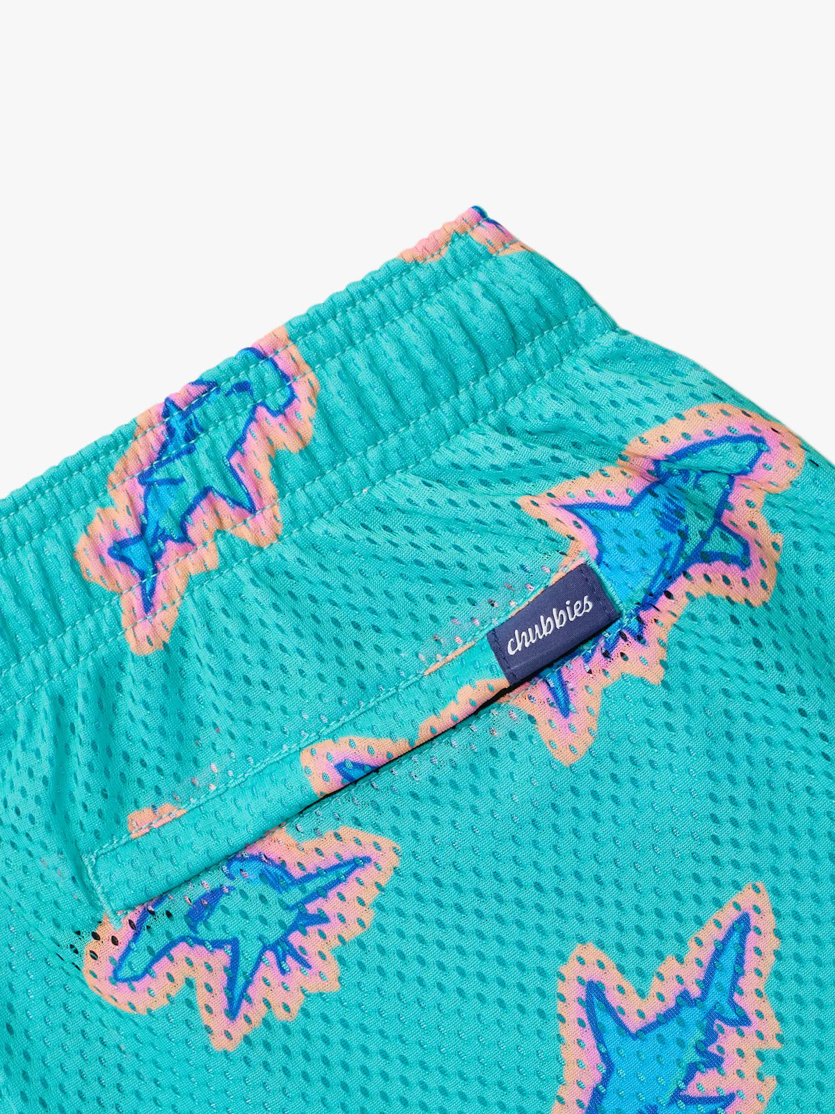 The Apex Swimmers (Boys Court Short)