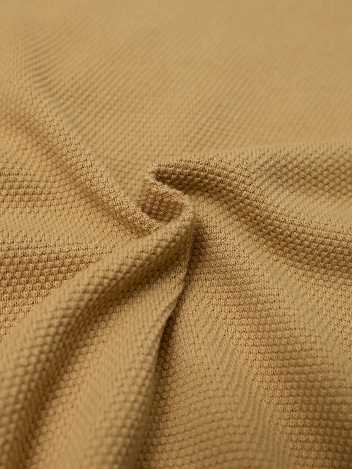 The Sandstone (Close-Knit Crewneck)