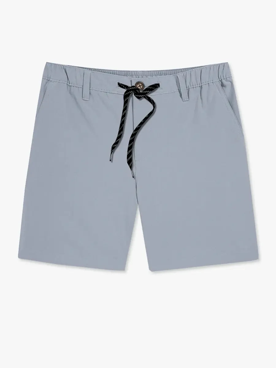 The Fogs 6"(Everywear Stretch)