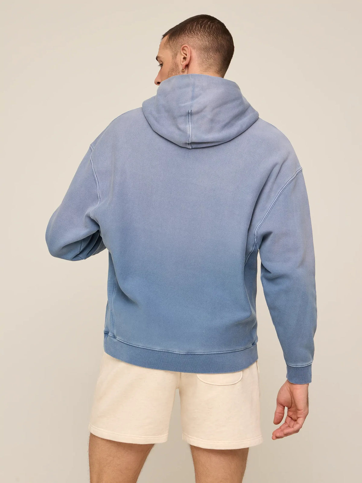 The Slate Sky (Comfort Hoodie)