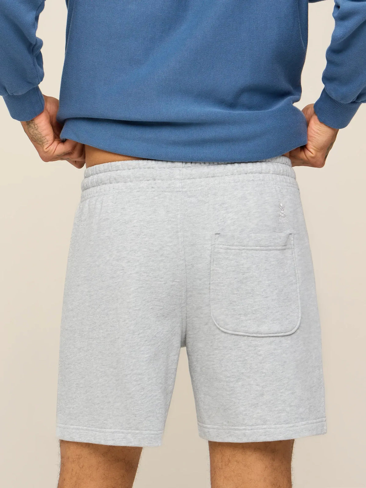 The OG Crews (Comfort Short)