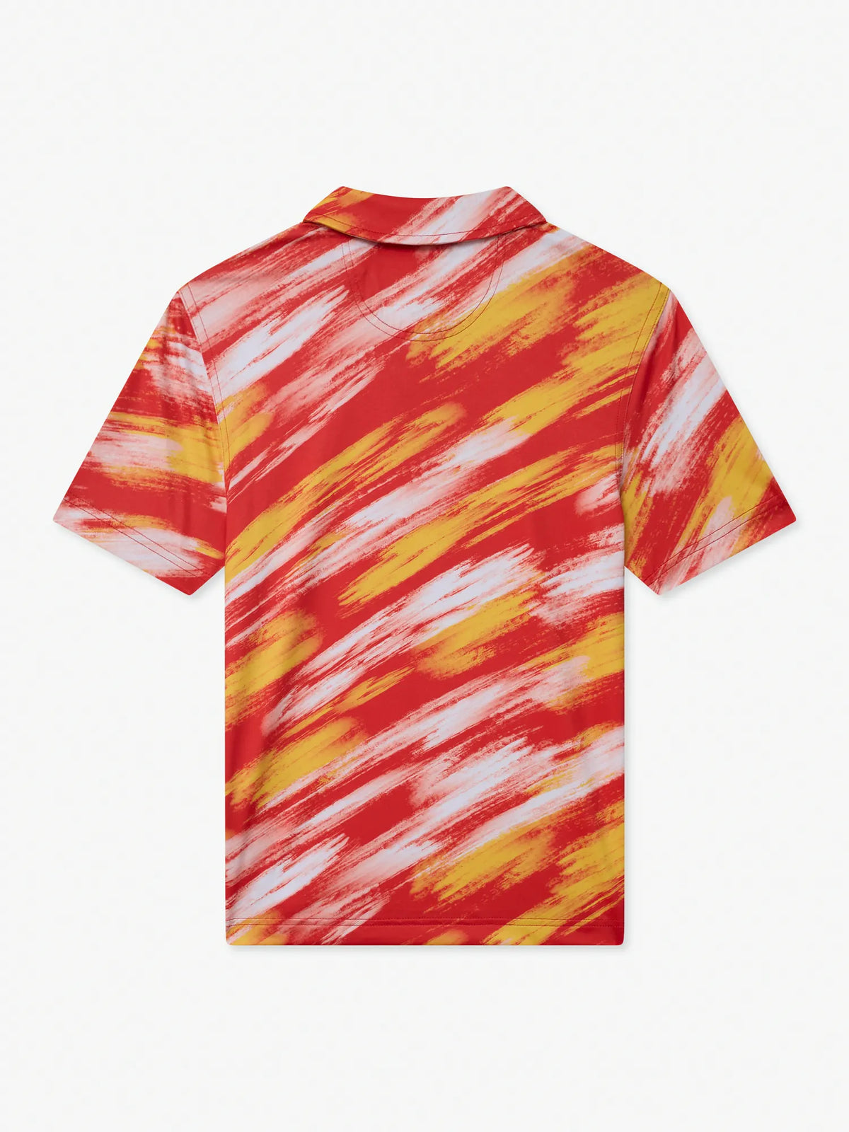 The Color Blitz Chiefs (Boys Polo)