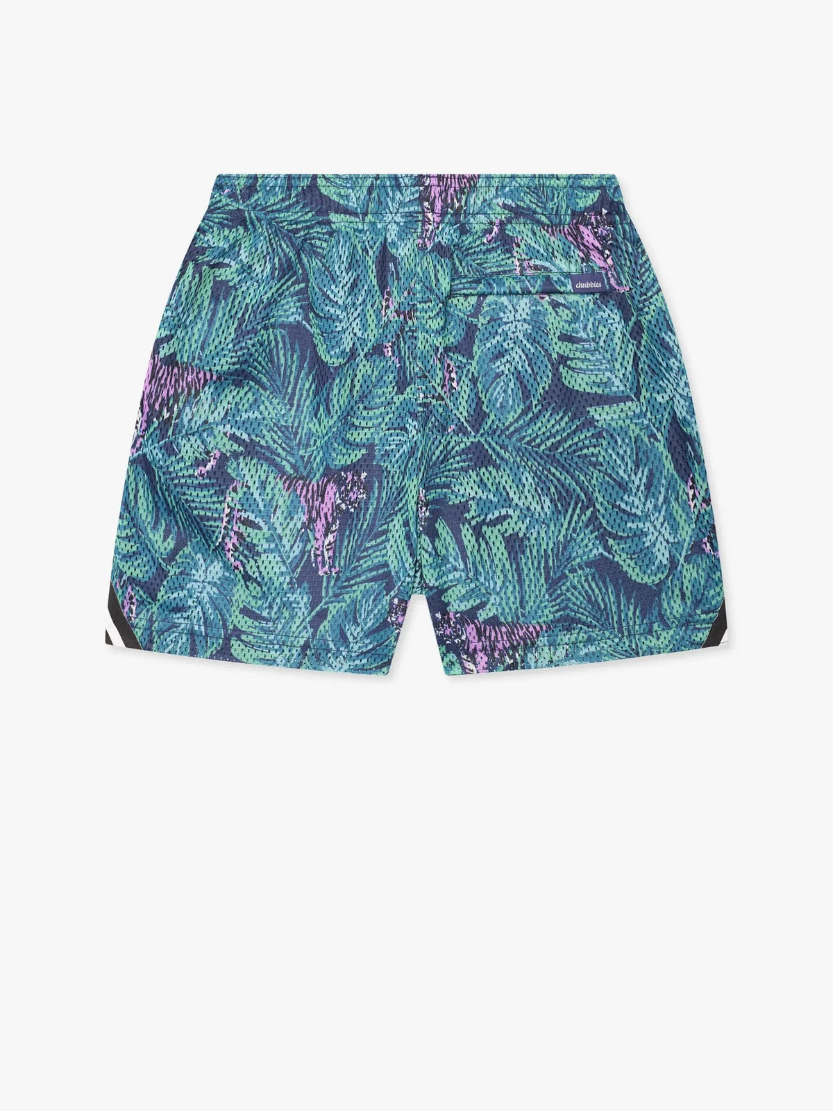 The Prowls (Boys Court Shorts)