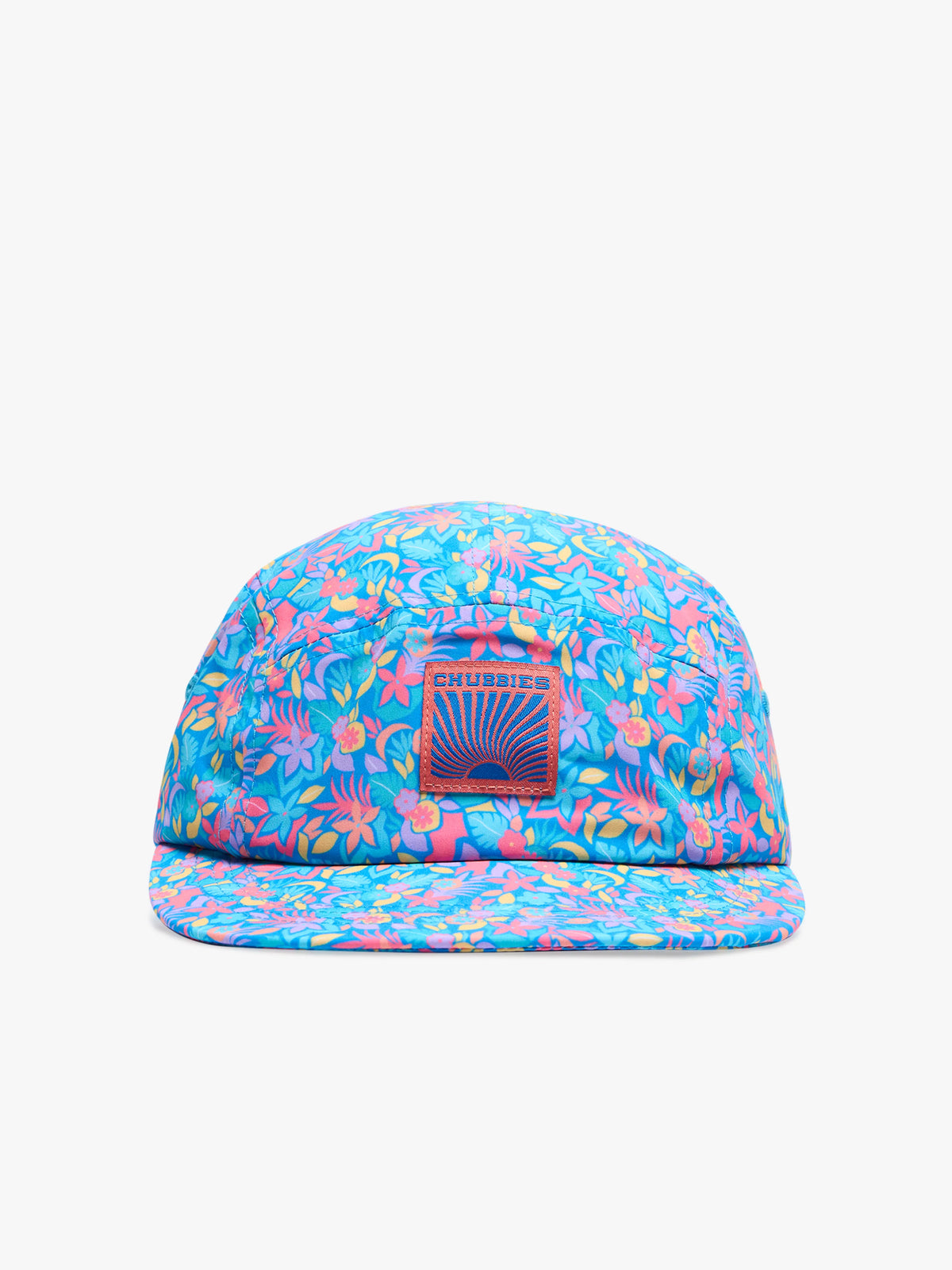 The Spade (Camper Hat)