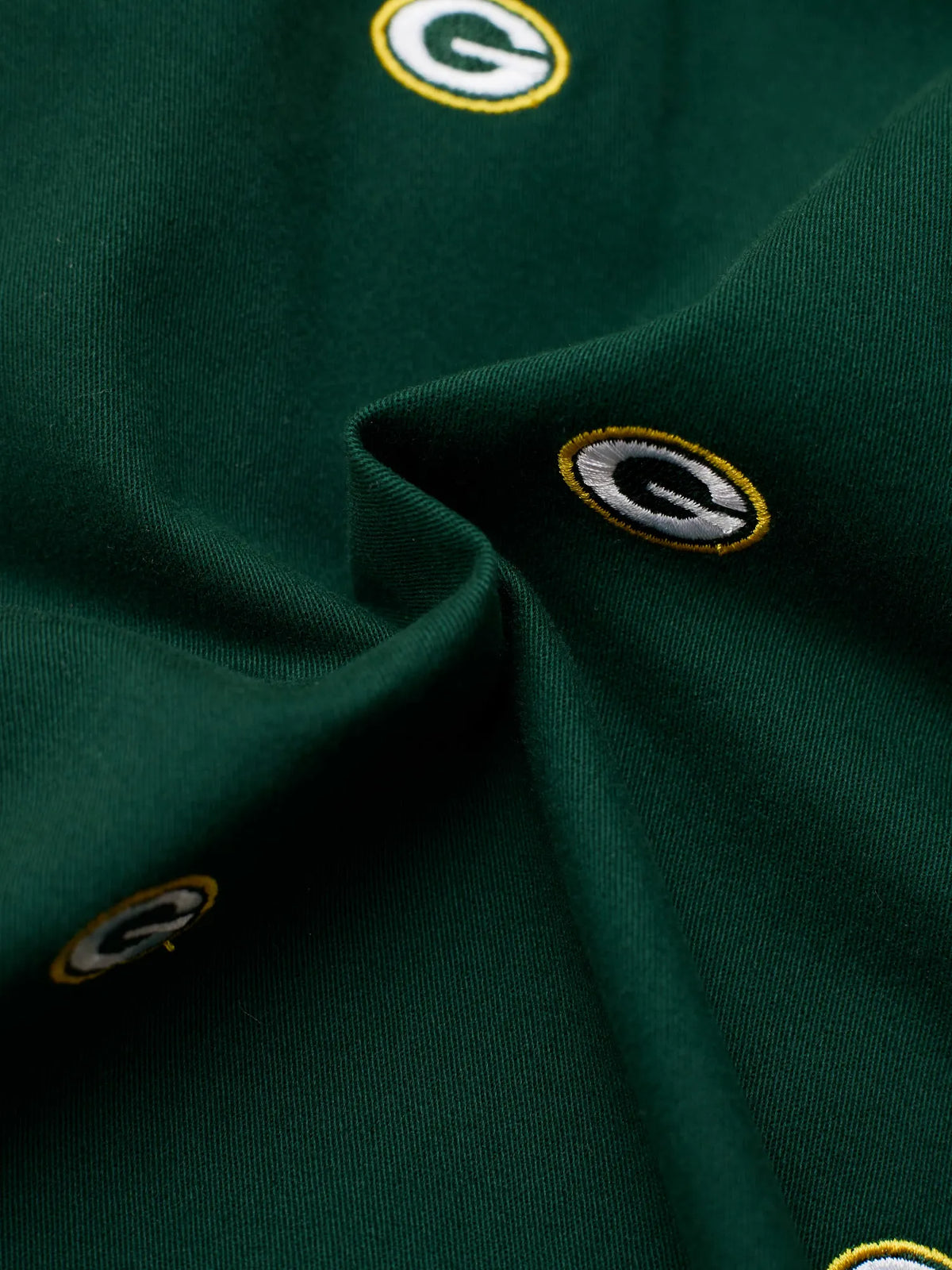The Packers Team Spirits 5.5" (Originals)