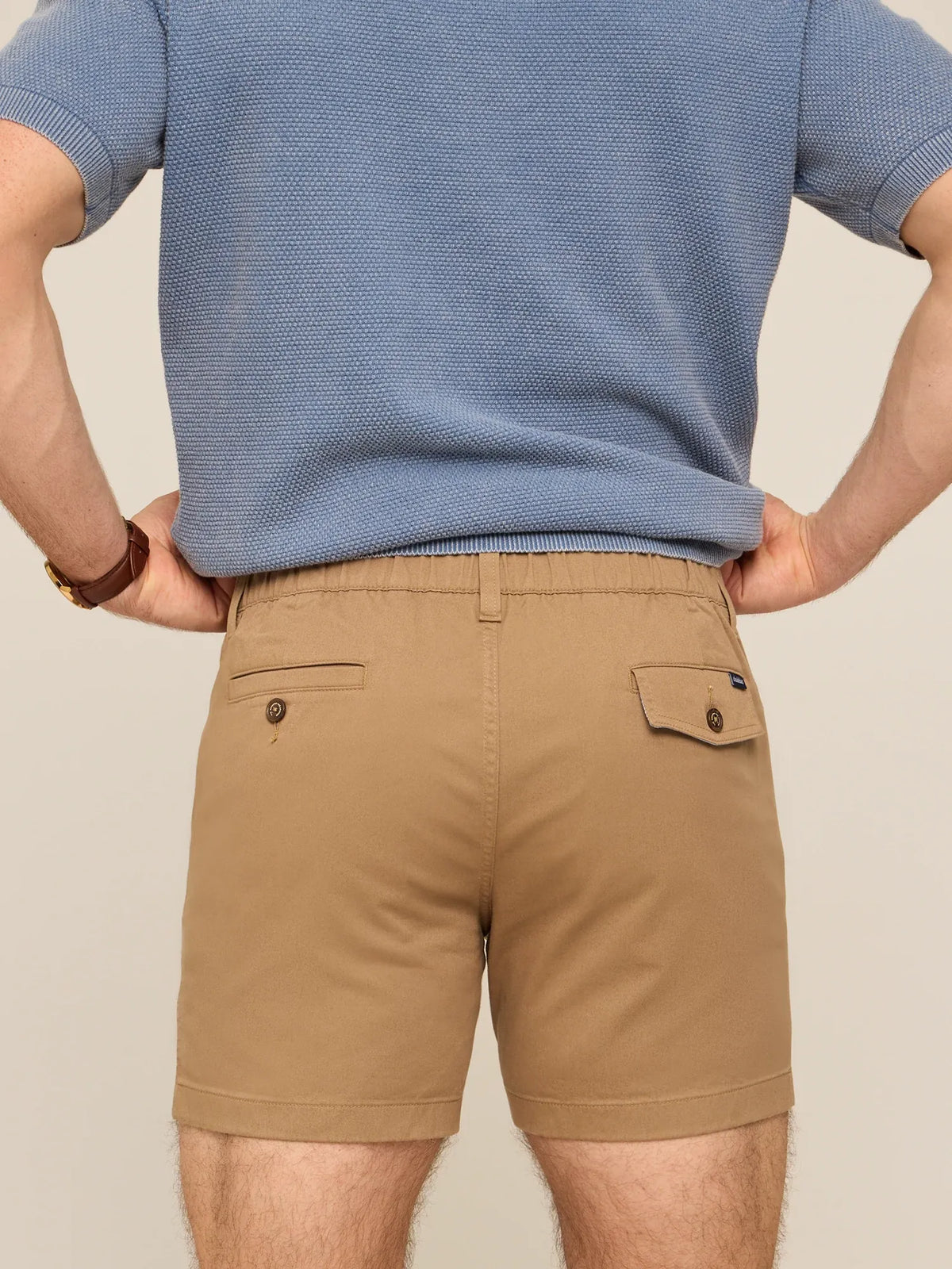 The Cinnamon Dusts 5.5" (Originals)