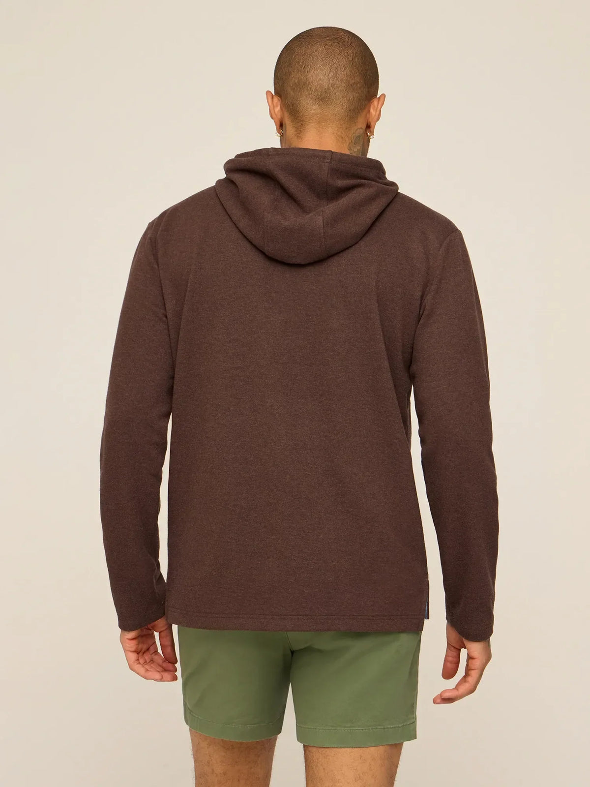 The Brownie (Cloud 10 Hoodie)
