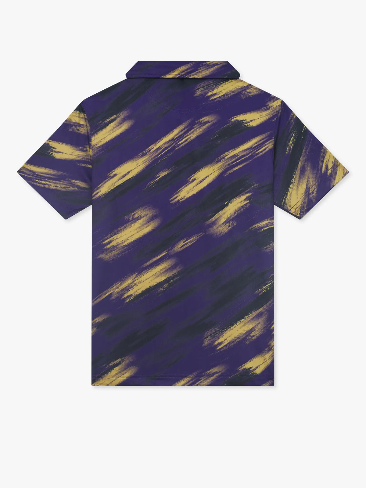 The Color Blitz Ravens (Boys Polo)