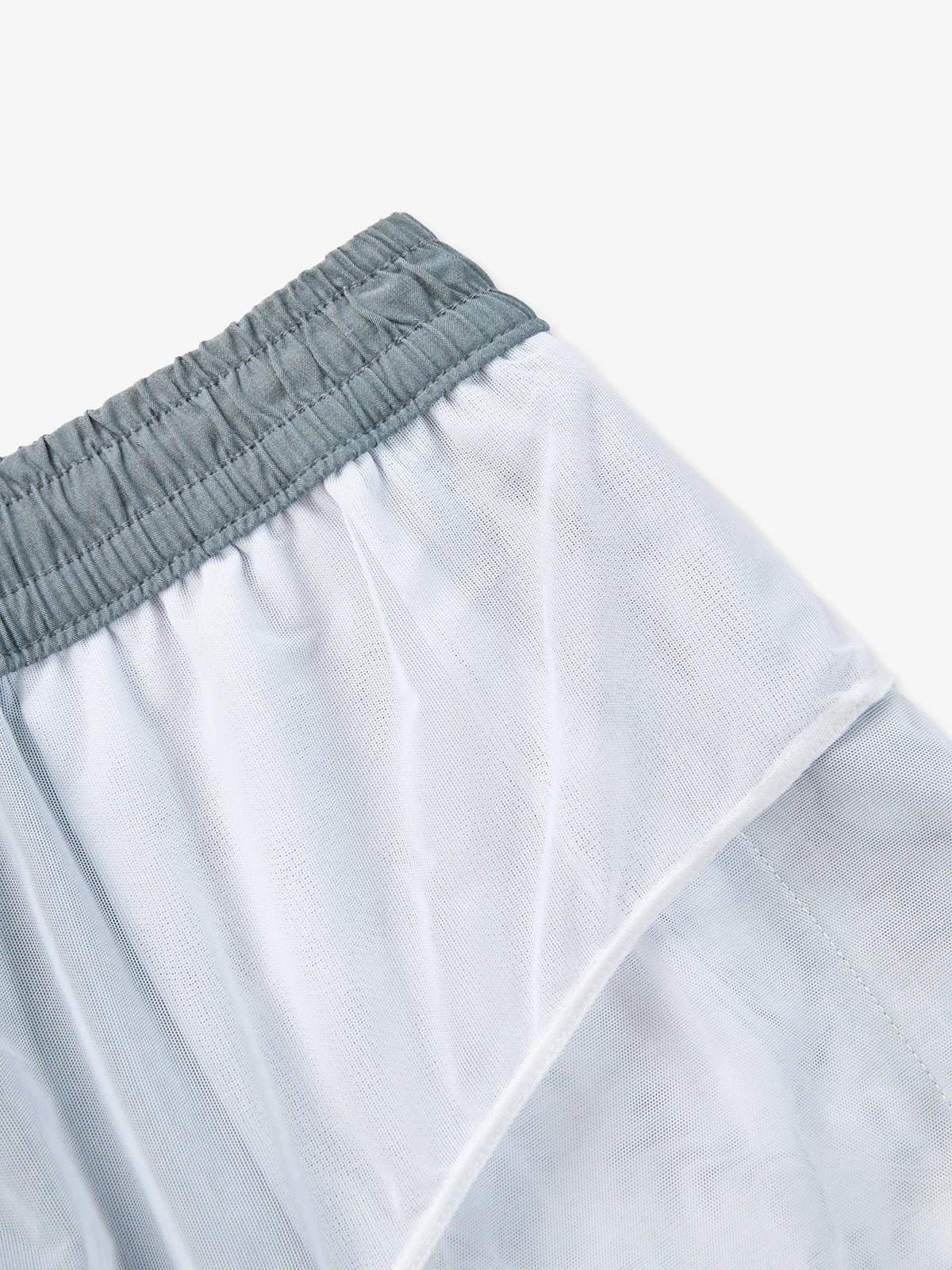 The Blue Horizons 5.5" (Classic Swim Trunk)