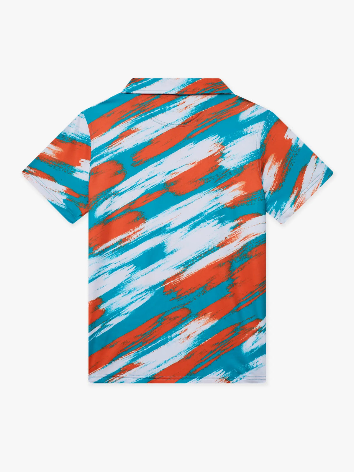 The Color Blitz Dolphins (Boys Polo)