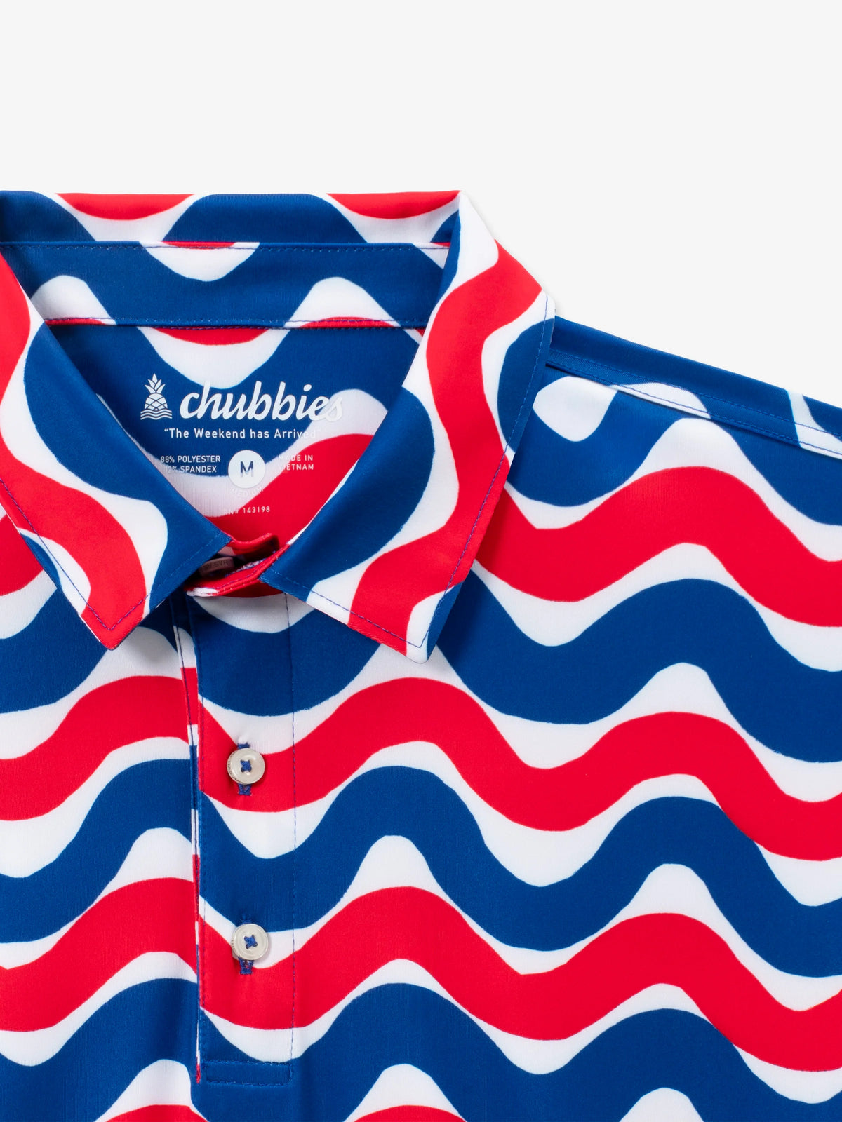 The Doodle Dance (Performance Polo)