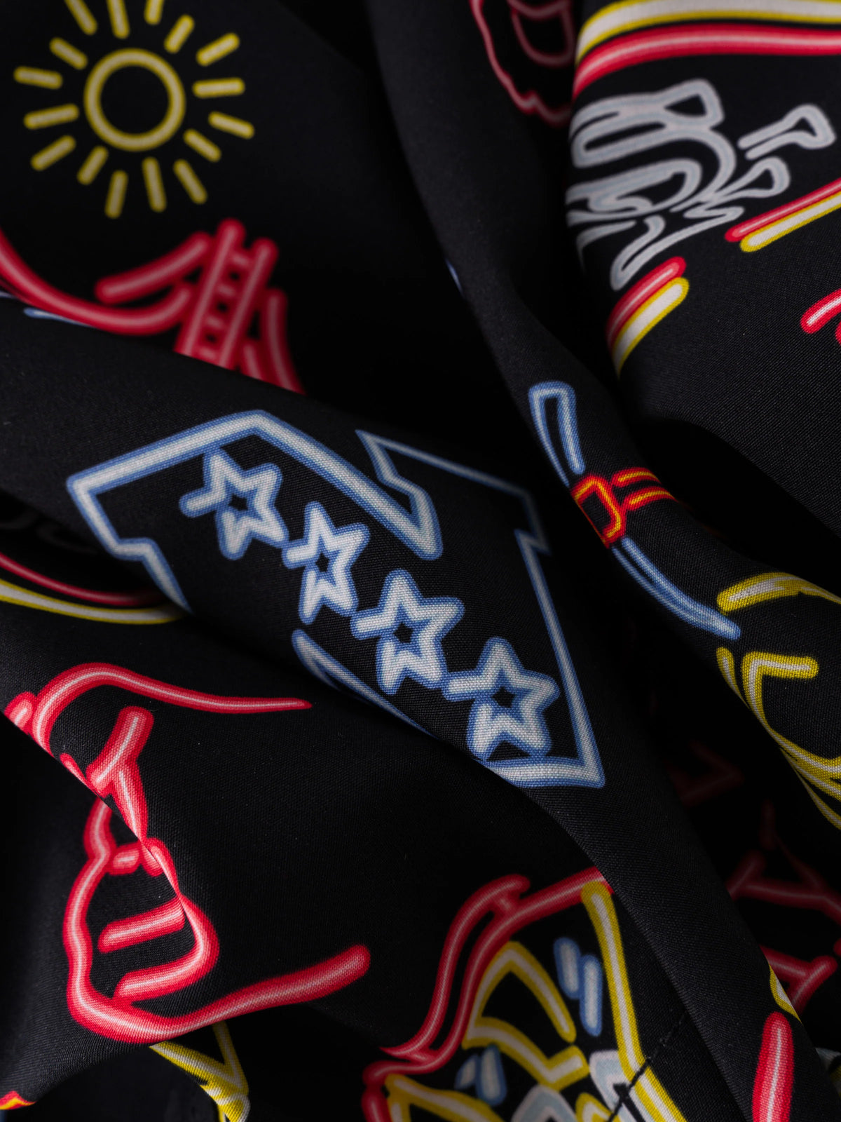 The Neon 49ers 5.5" (NFL Classic Lined Swim Trunks)