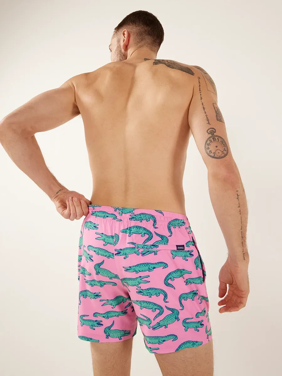 The Glades 5.5" (Classic Swim Trunk)