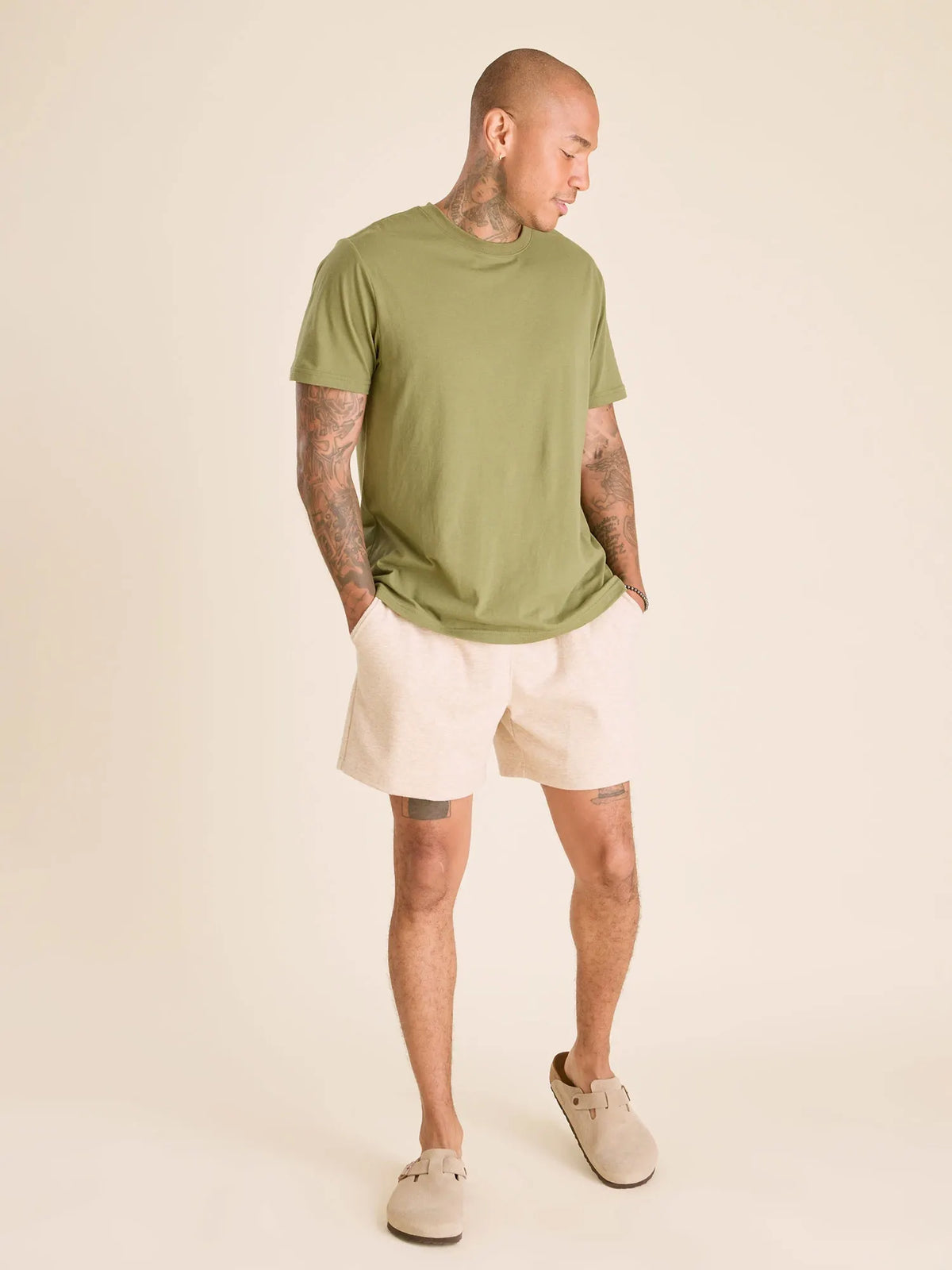 The Marsh Mellows 5.5" (Cloud 10 Shorts)
