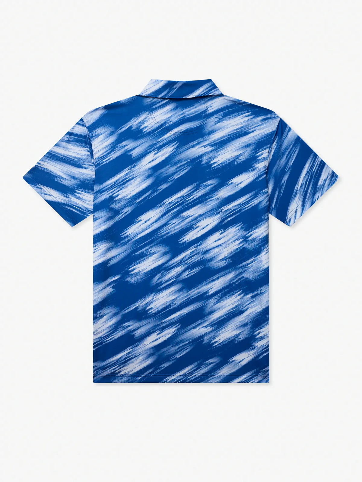 The Color Blitz Colts (Polo)
