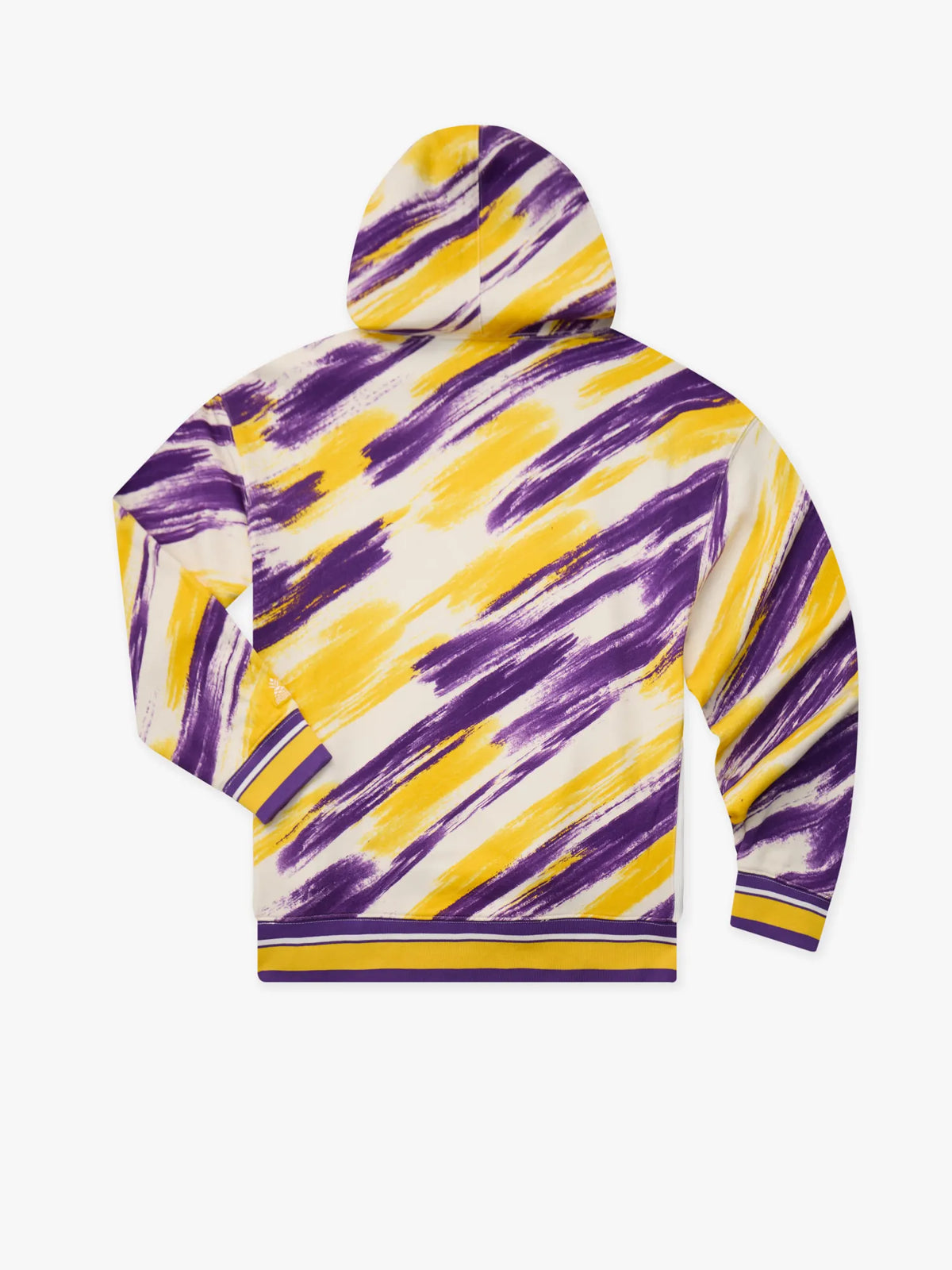 The Color Blitz Vikings (Comfort Hoodie)