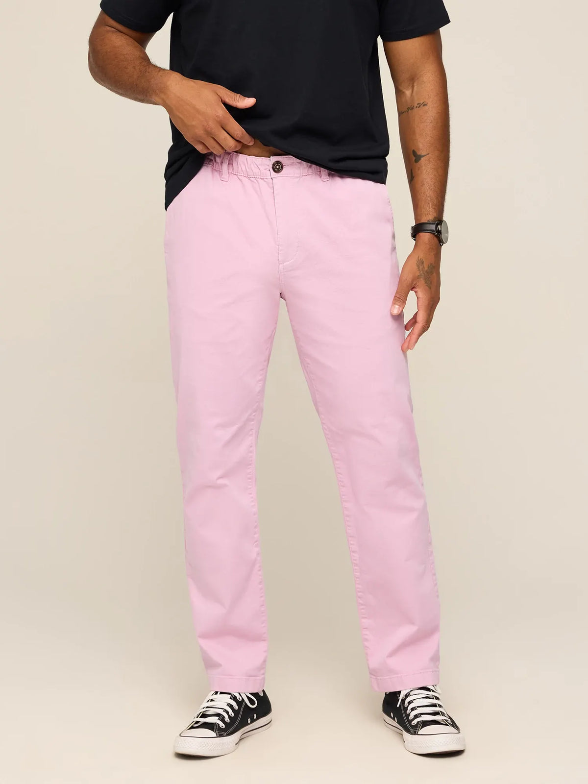 The Roses 30" (Originals Pants)